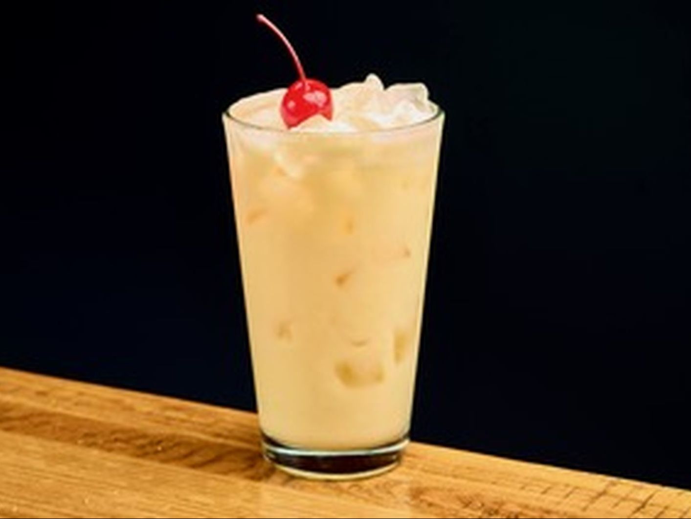 Virgin Painkiller (Pina Colada).