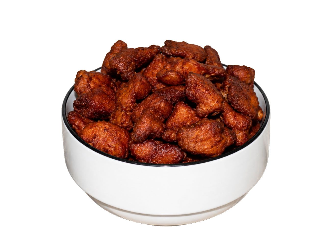 Delicious Chicken Bowl Options