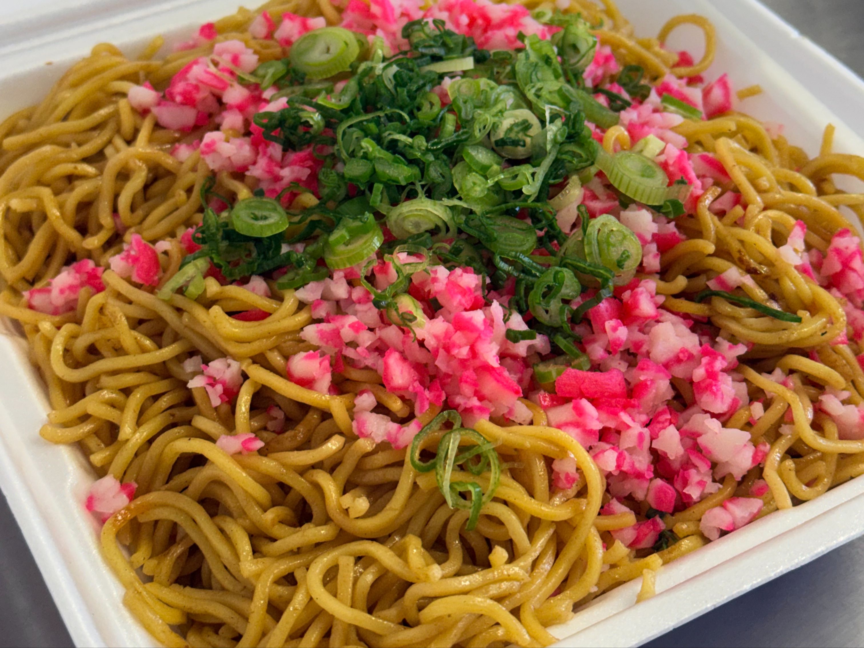 LRG Noodles