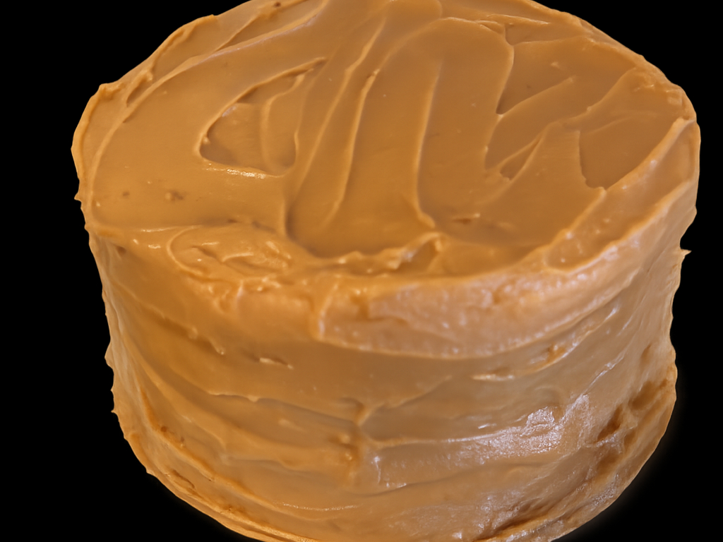 Caramel.