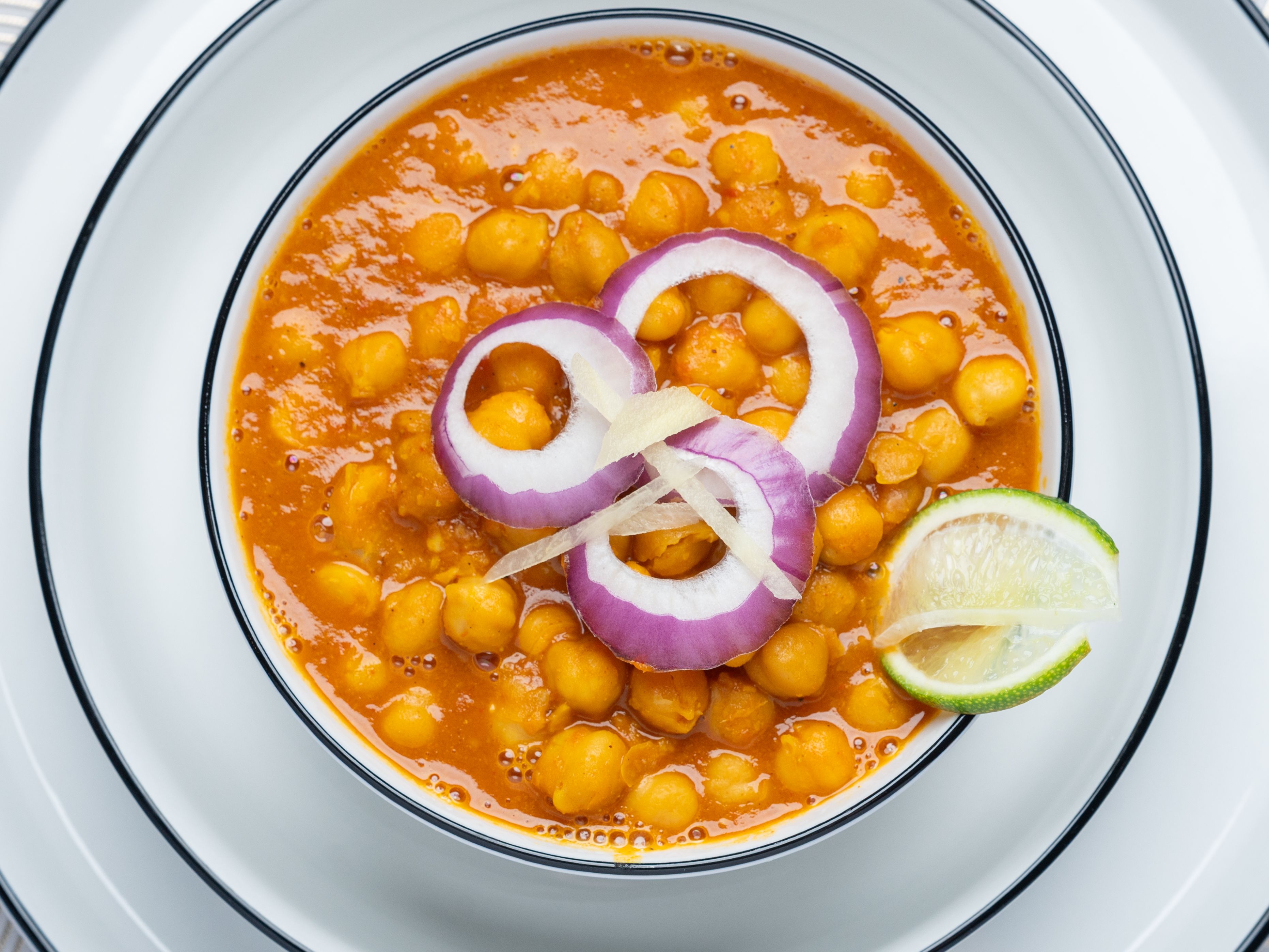 Chana Masala