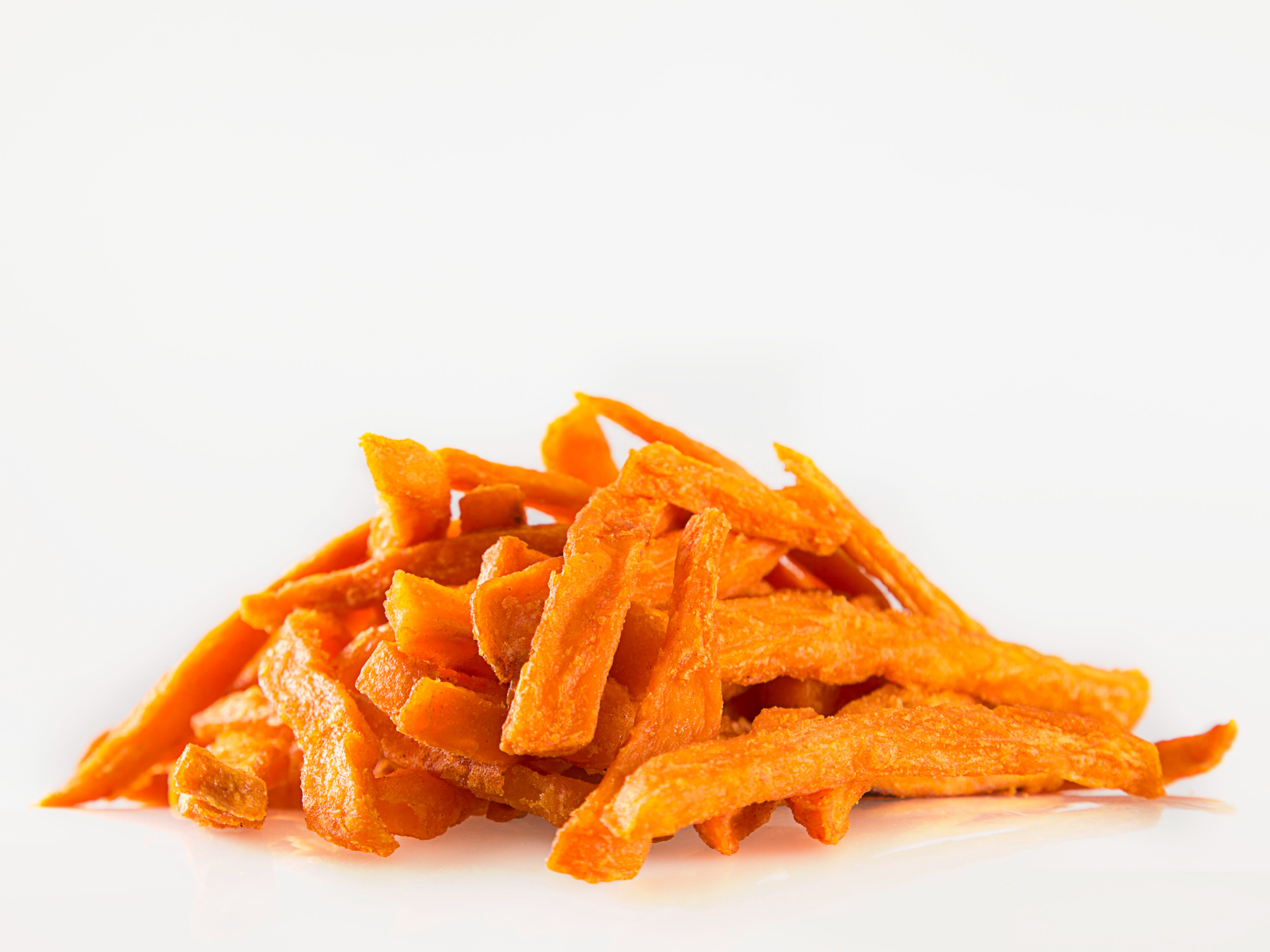 Sweet Potato Fries.