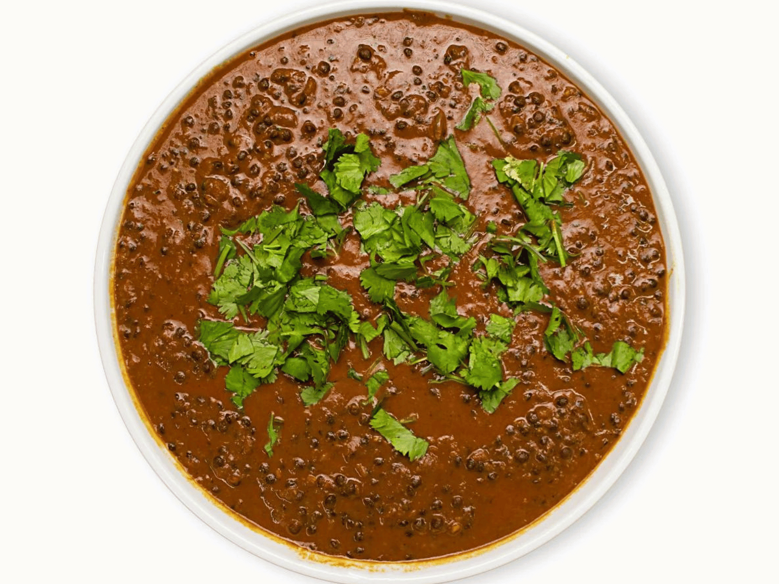 Daal Makhani.