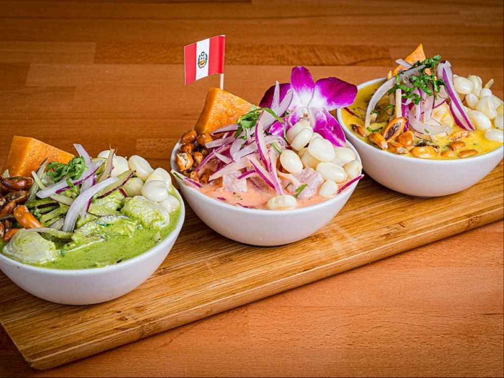 Specials