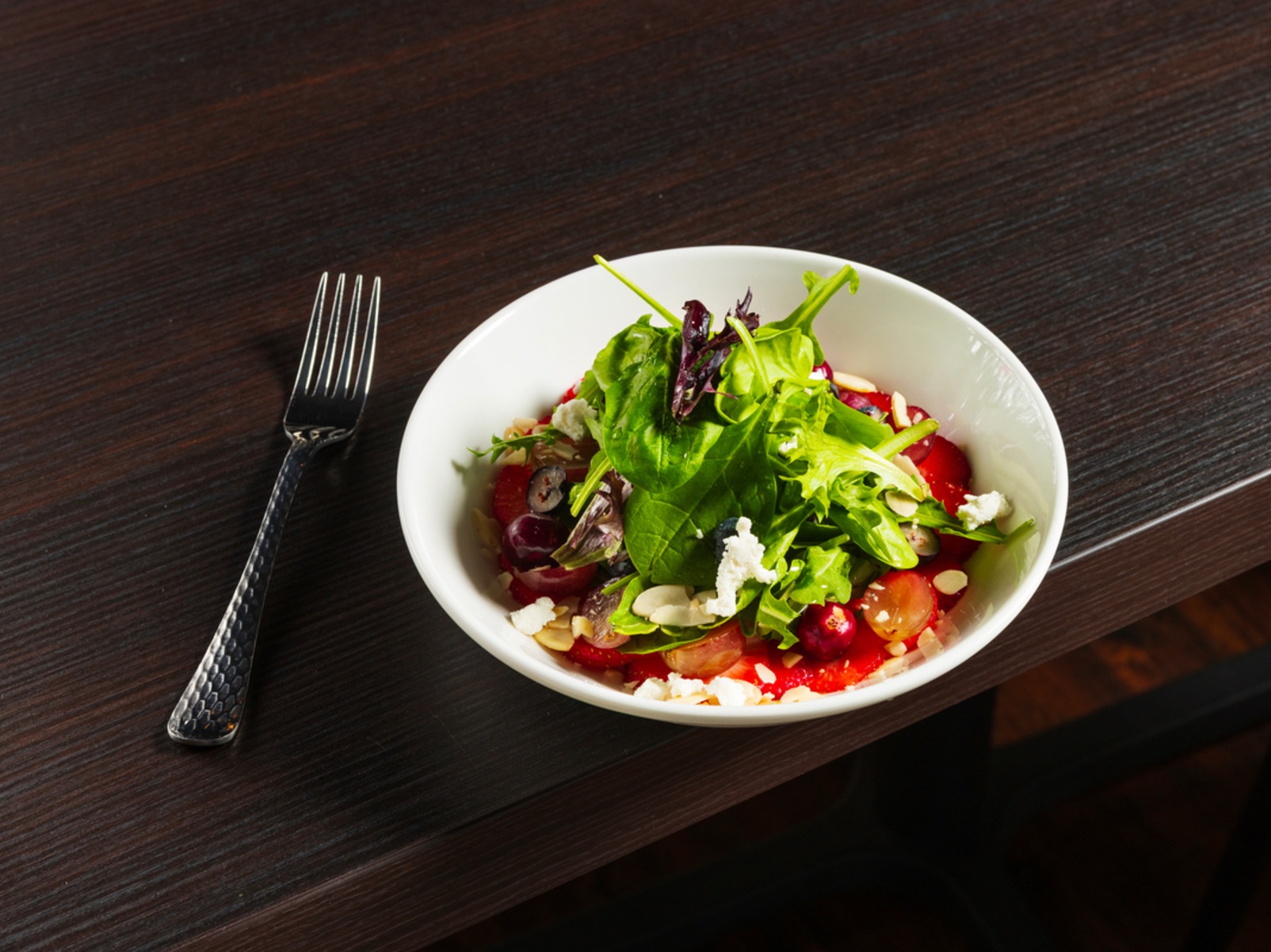 PAHELI SPECIAL SALAD.