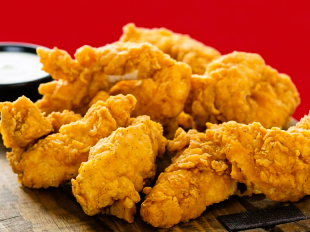 Chicken Tender.