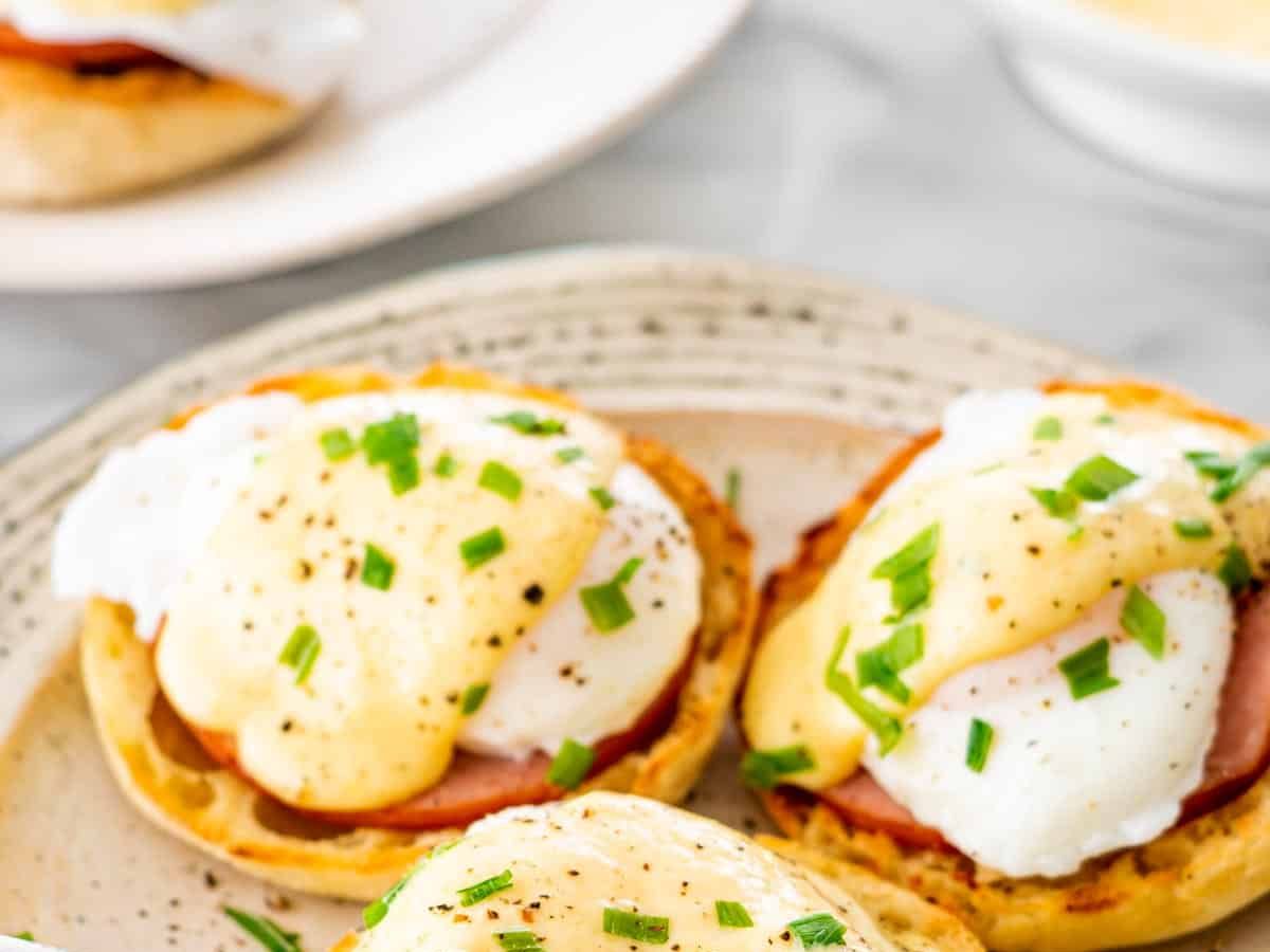 Egg-cellent Options: From Omelettes to Benedicts