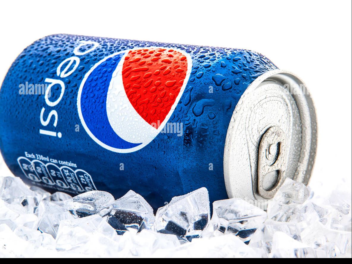 PEPSI(CAN).