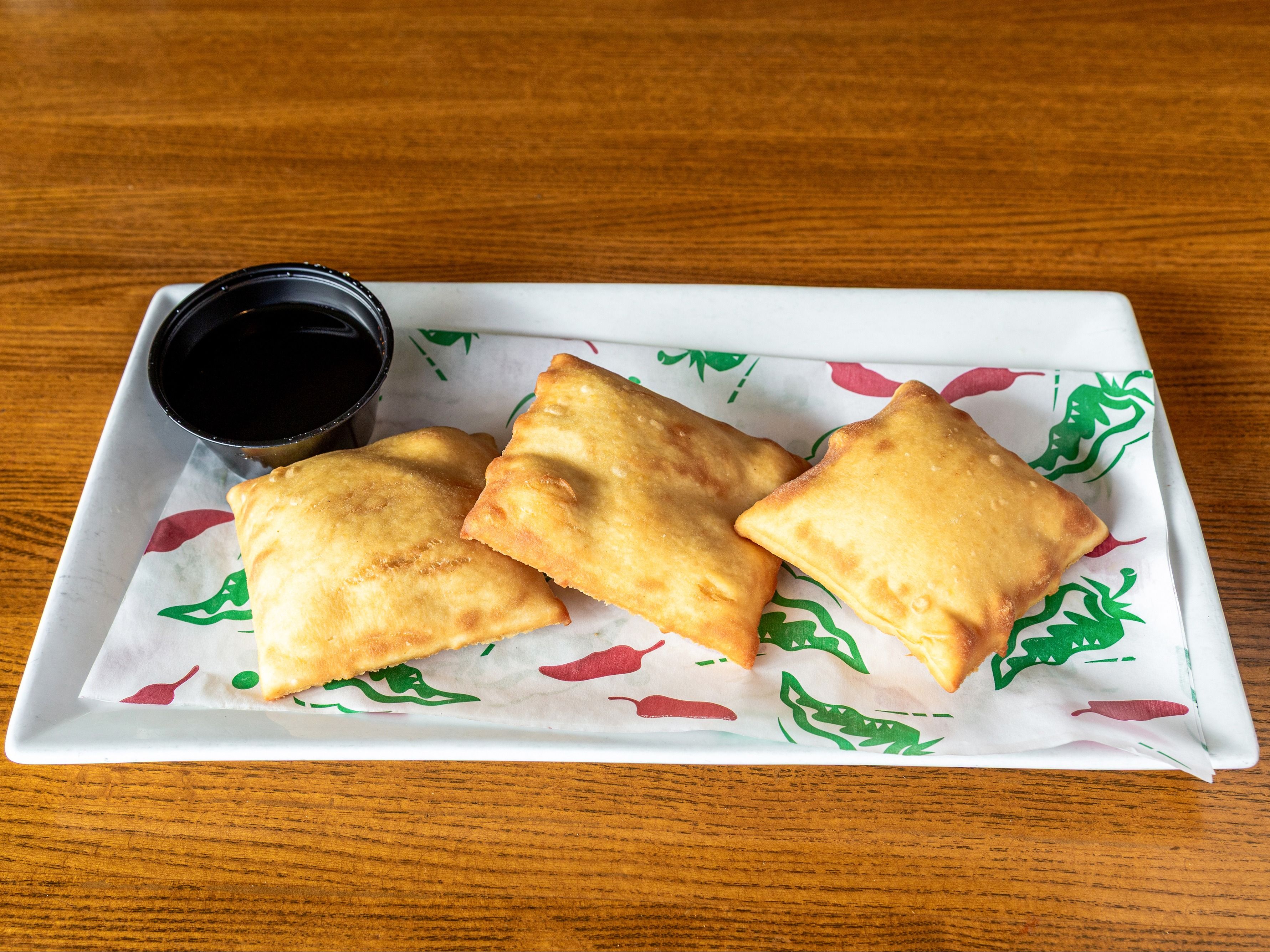 Sopapillas