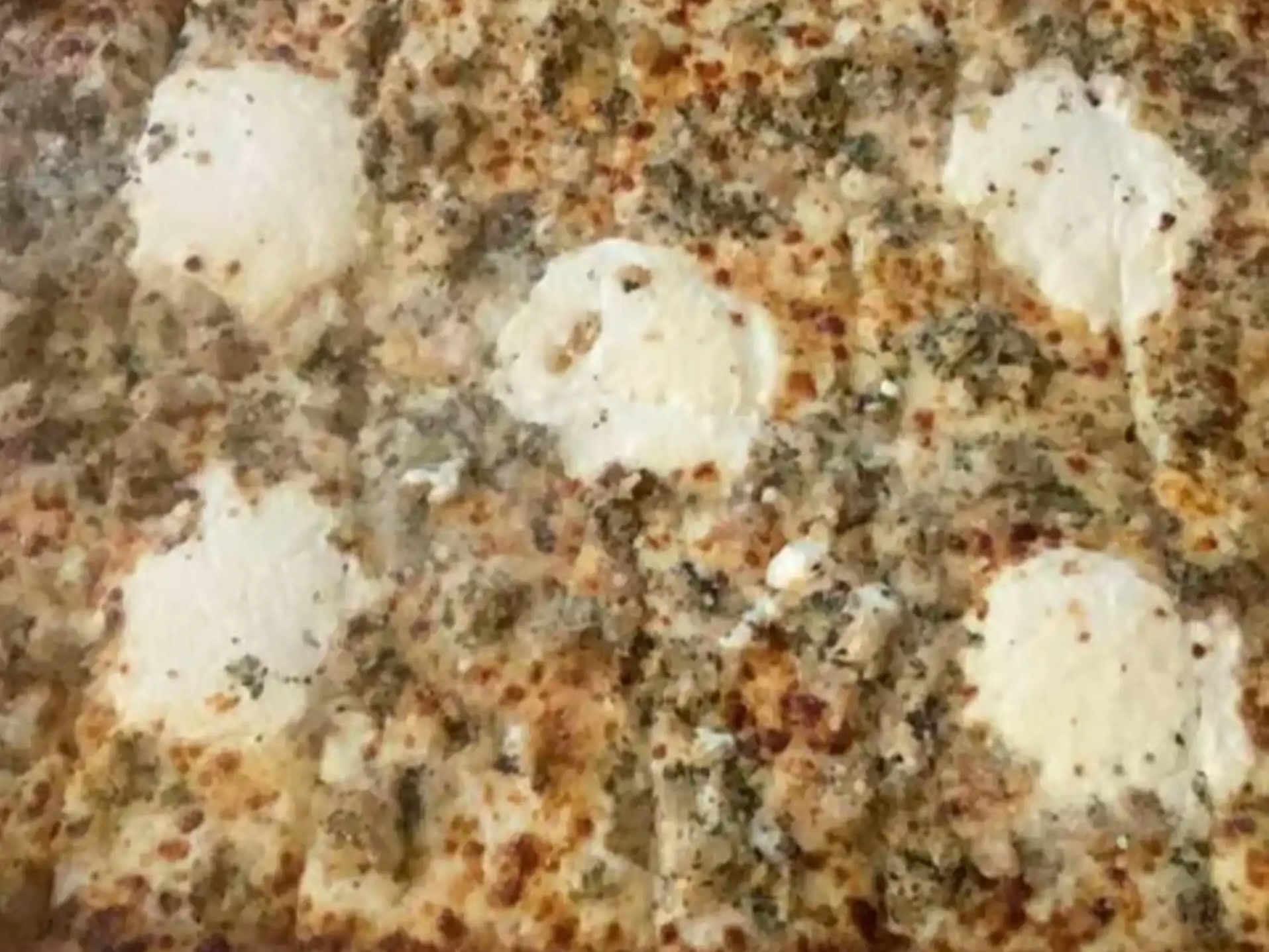Clam Pie White.