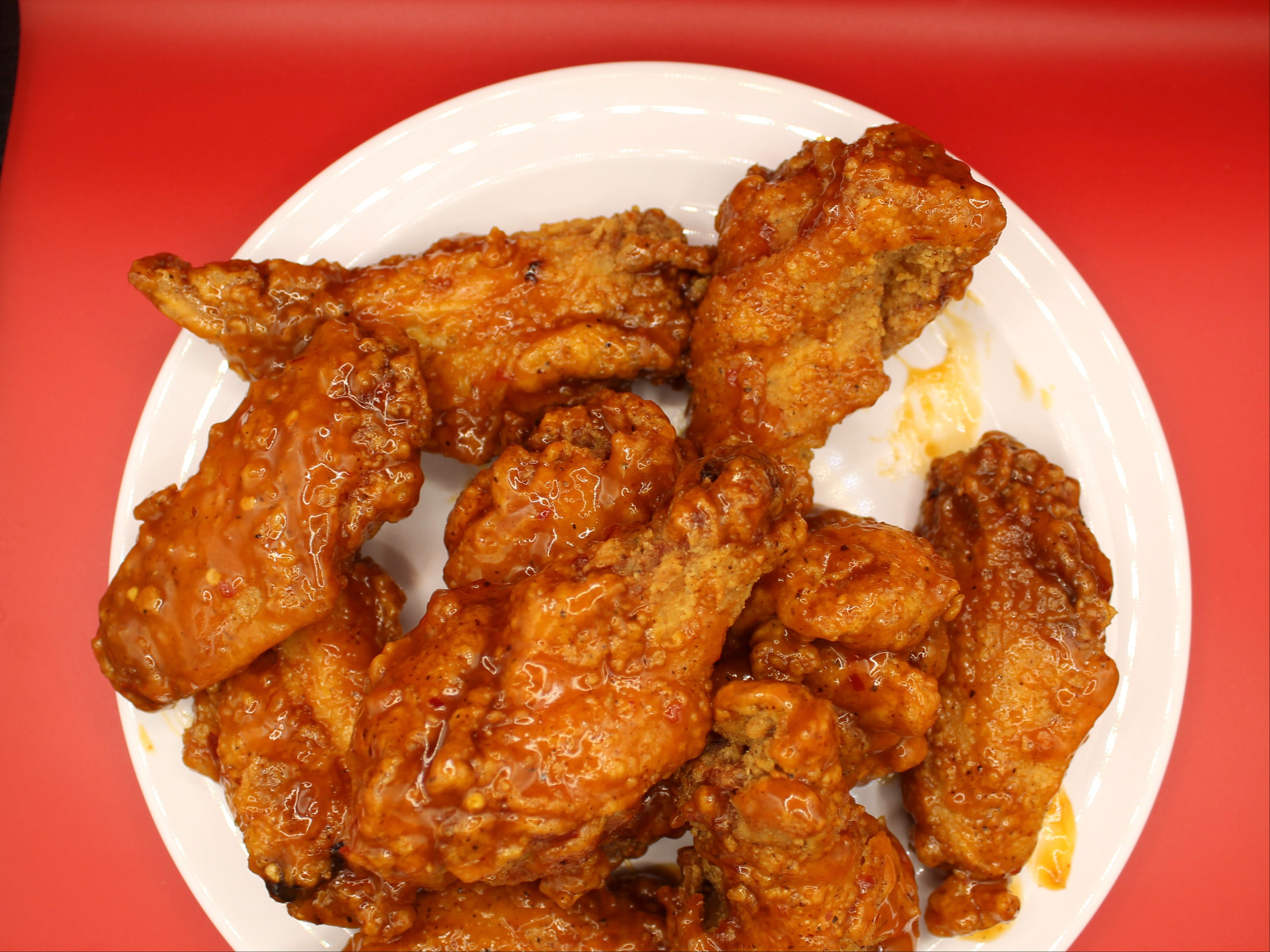 20 pcs Krispi Jumbo Wings