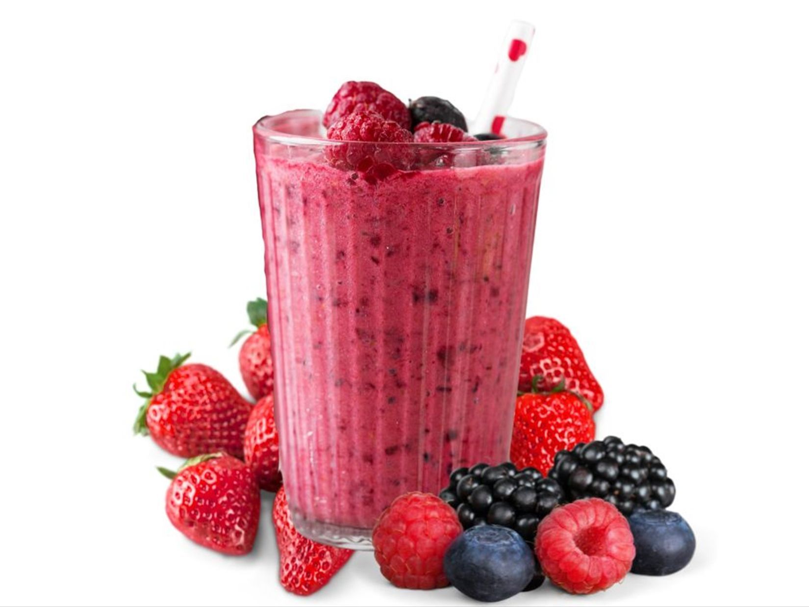 Very Berry 20 Oz.