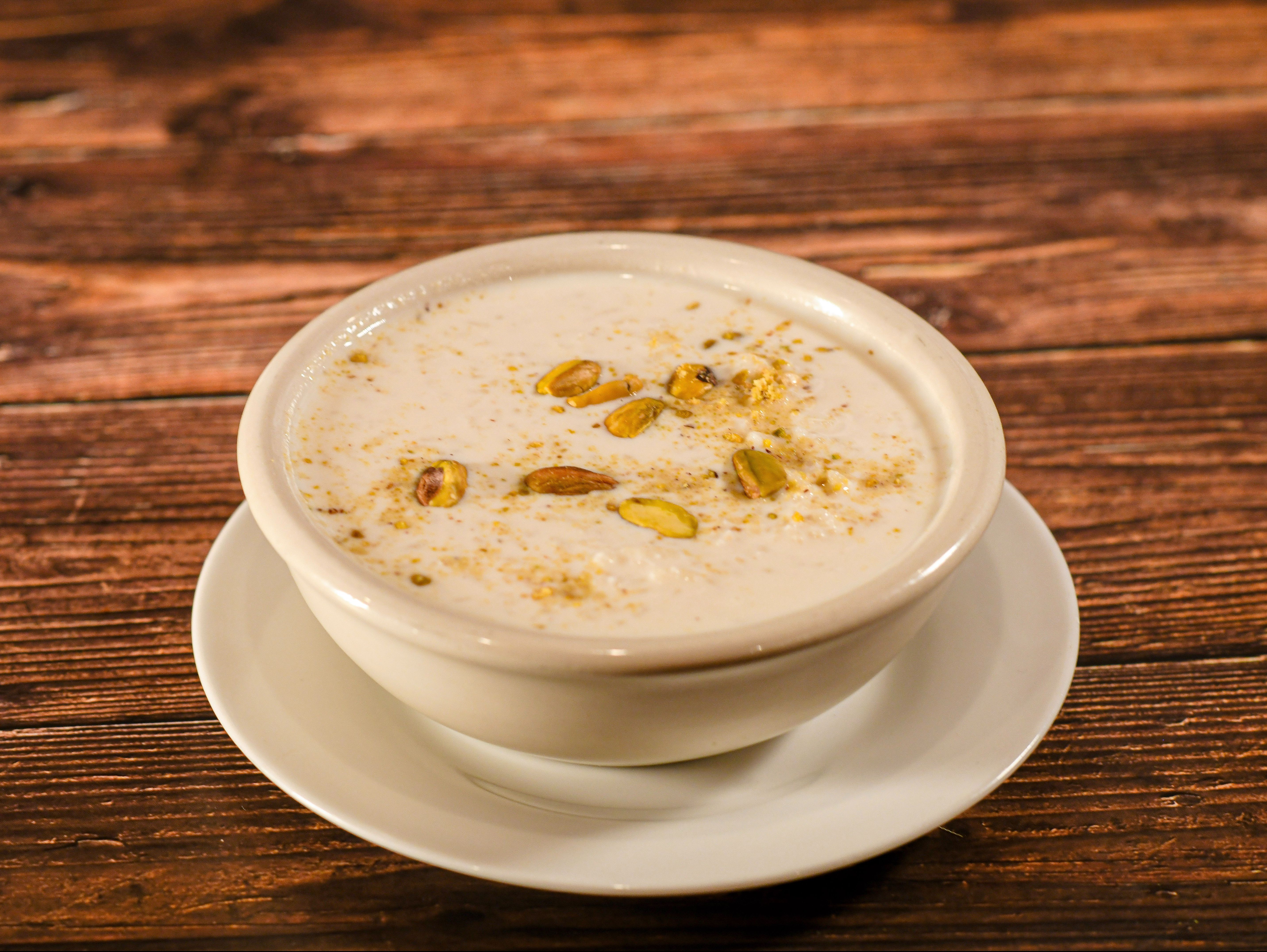Kheer.