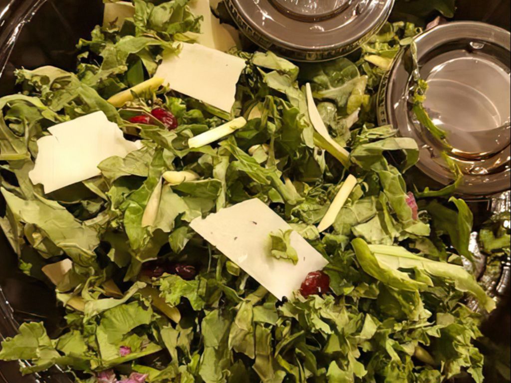 Kale Salad