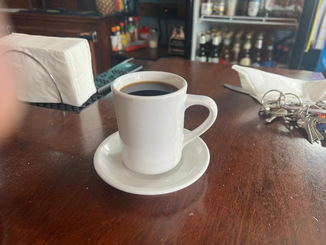 Coffee 16oz
