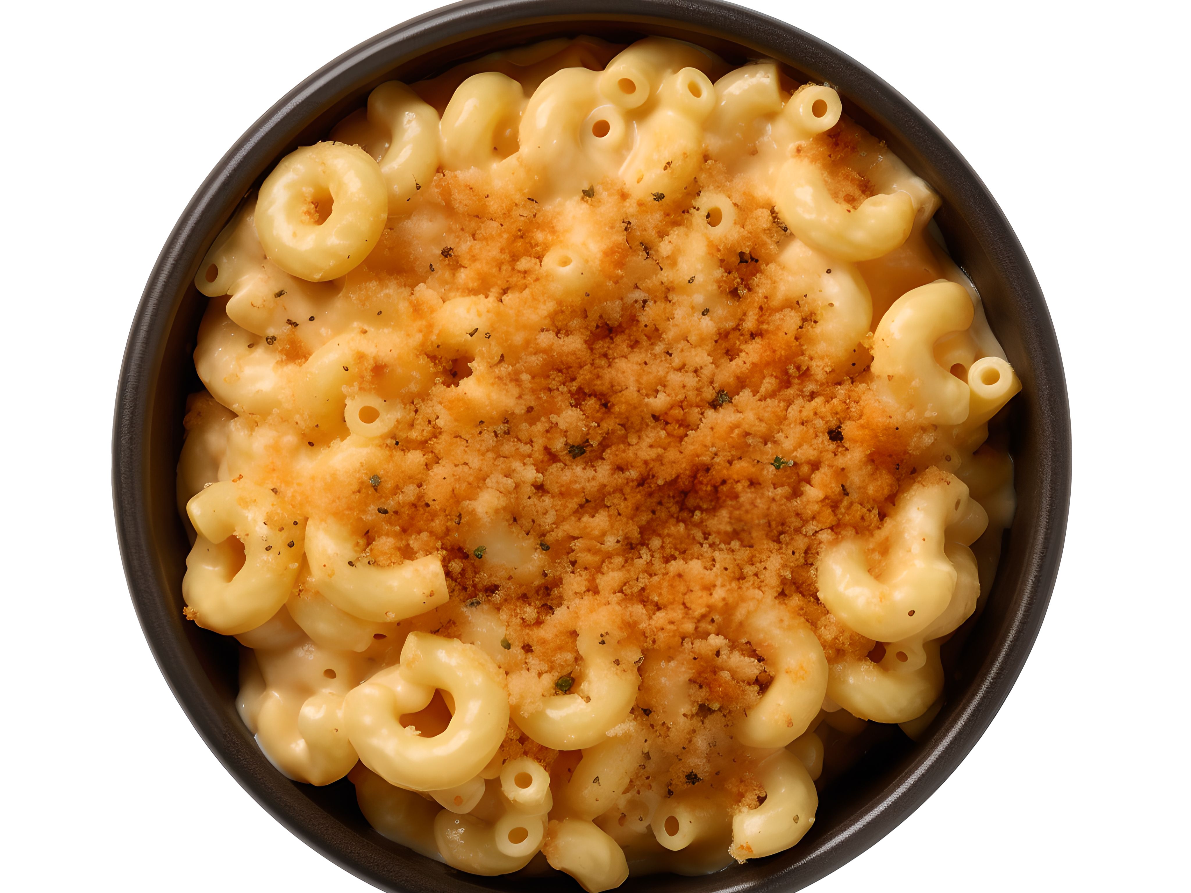 Mac & Cheese