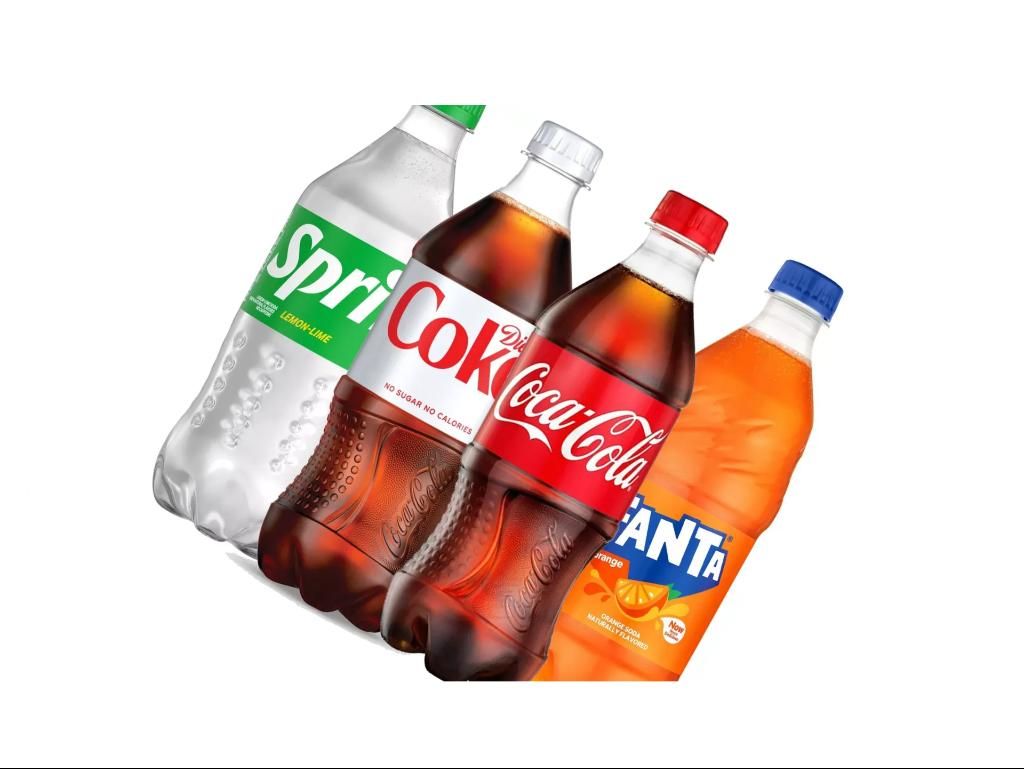 Bottle 20 Oz  Drink.