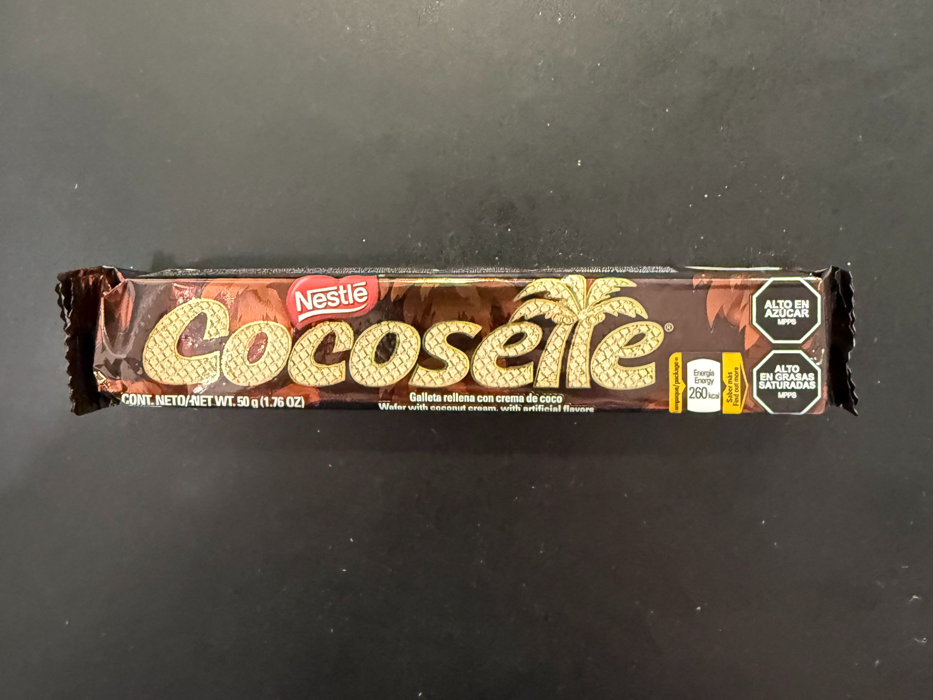 Cocosette