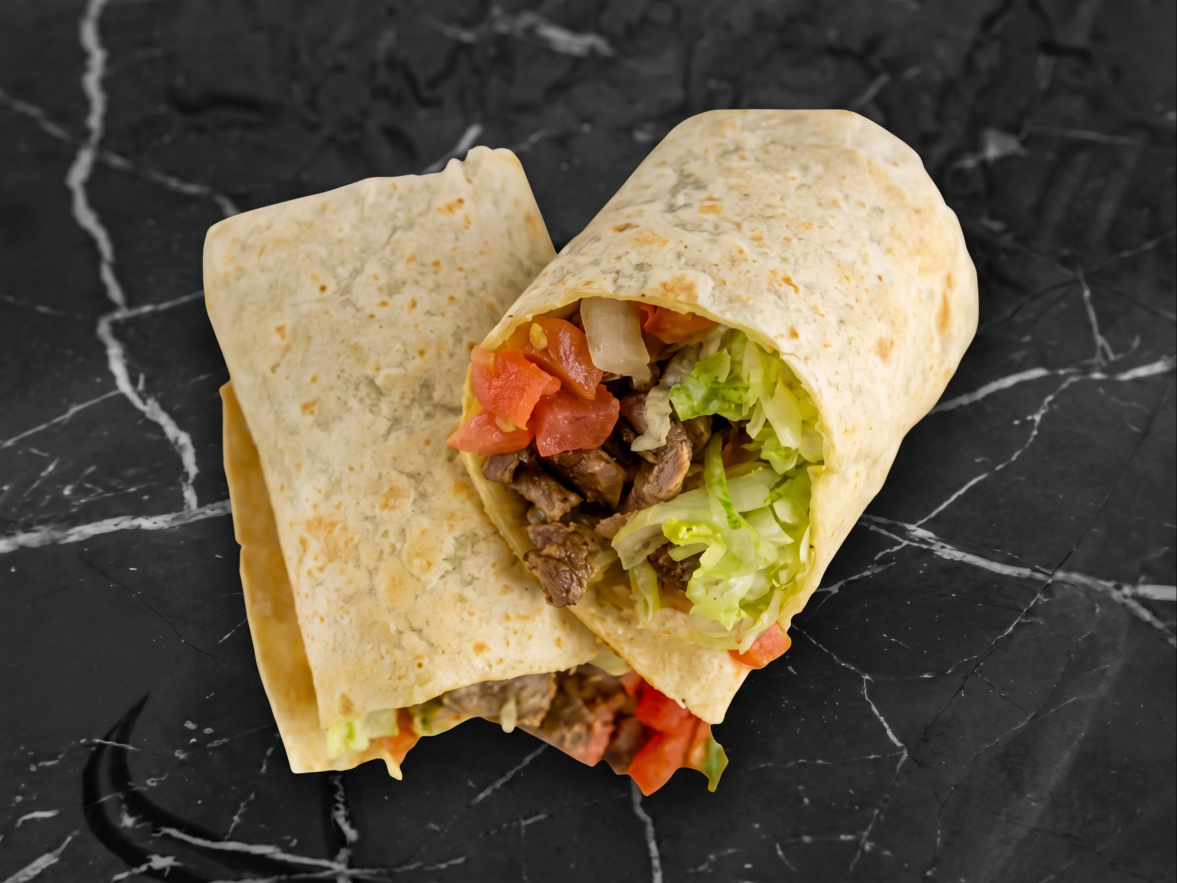 Burrito.
