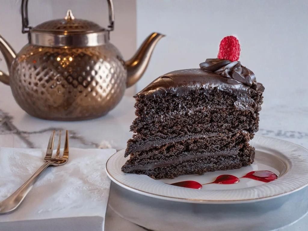 Chocolate Cake