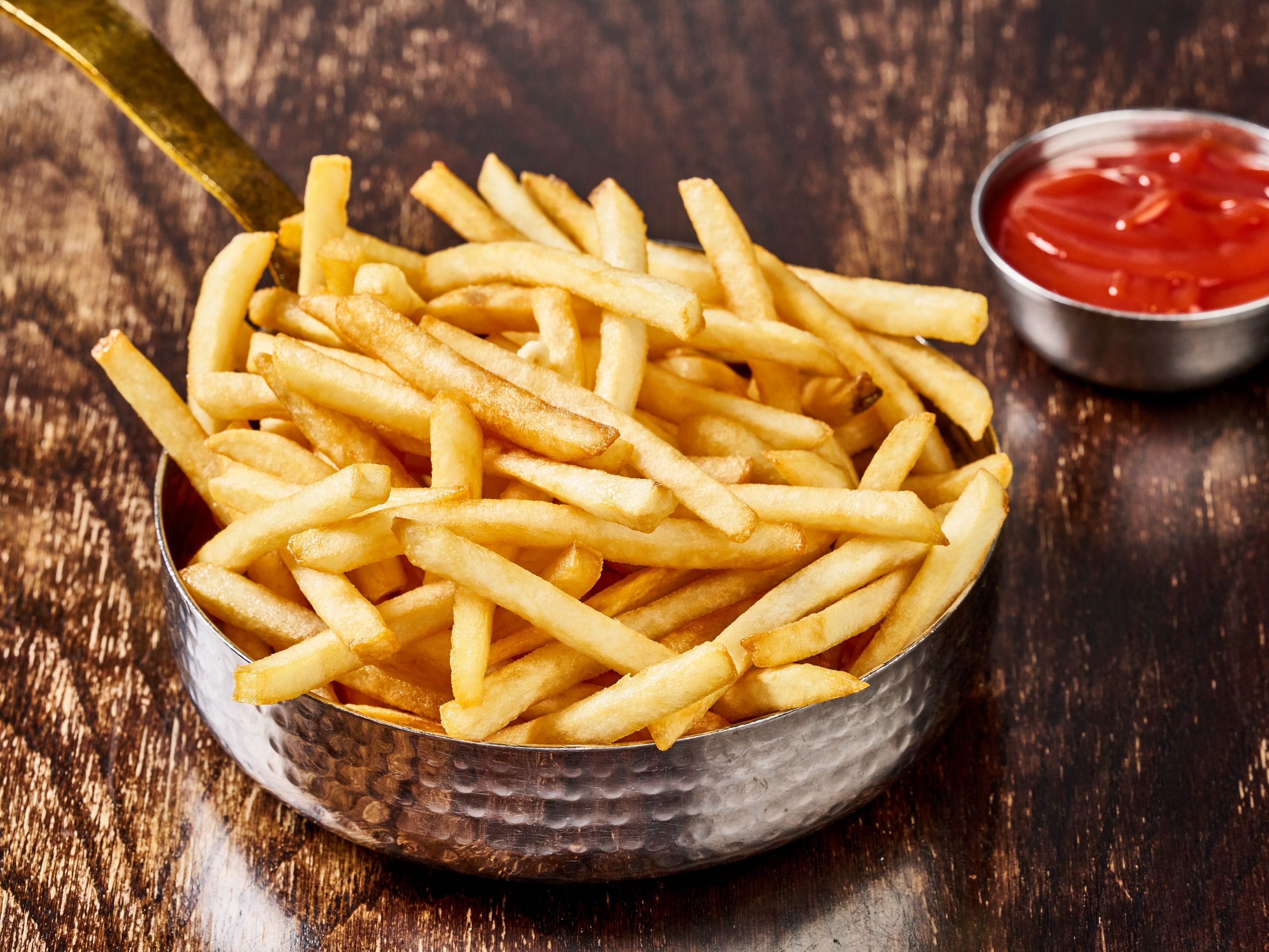 French Fries - KM.