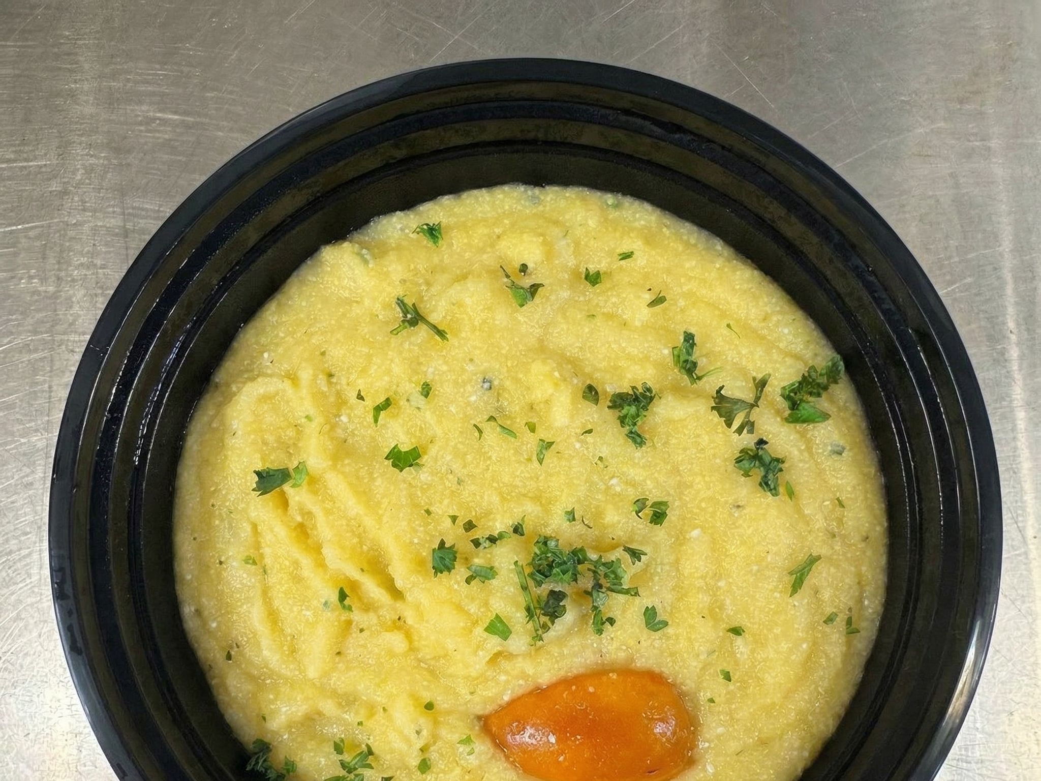 Polenta-O