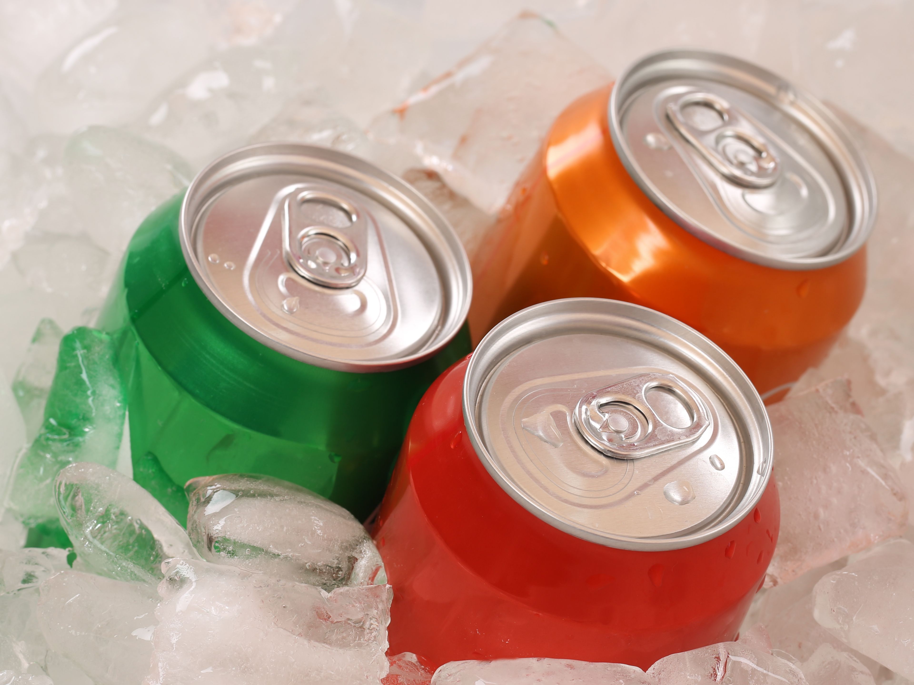 Coke.
