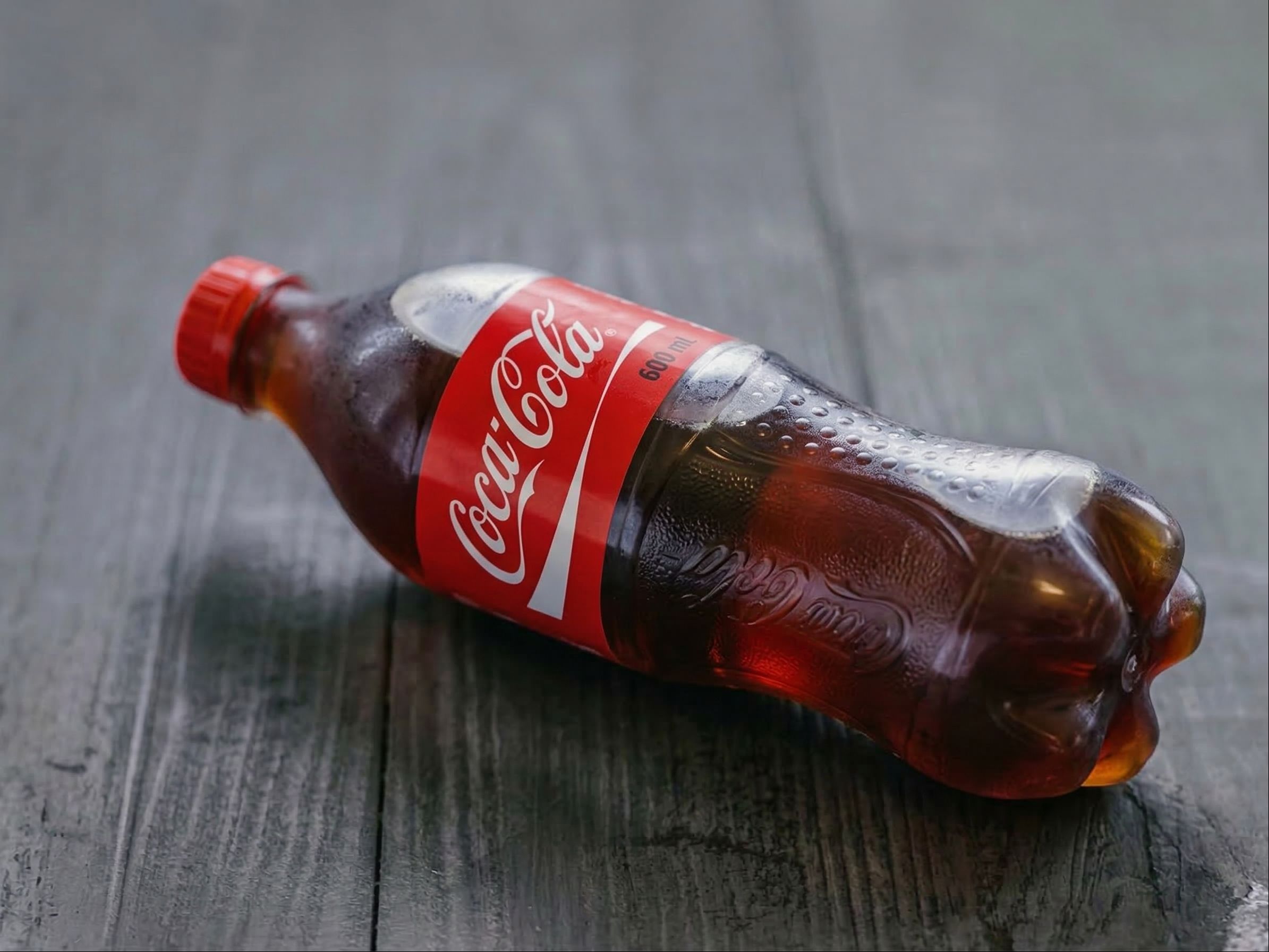 Soft Drinks