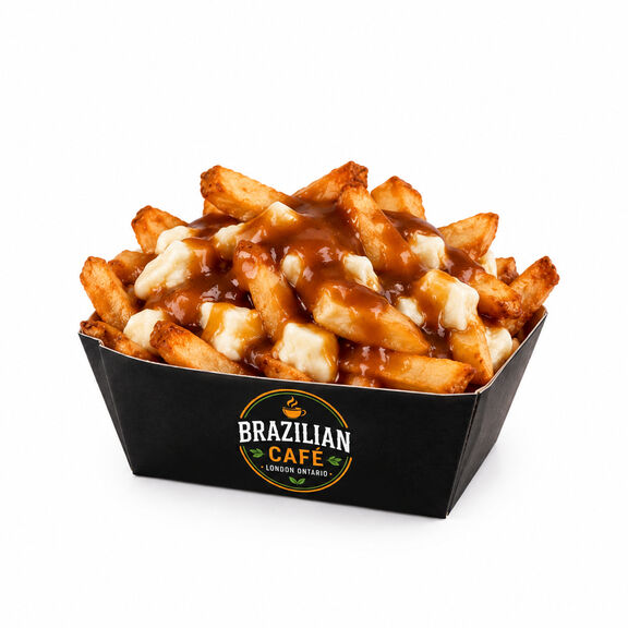 Poutine