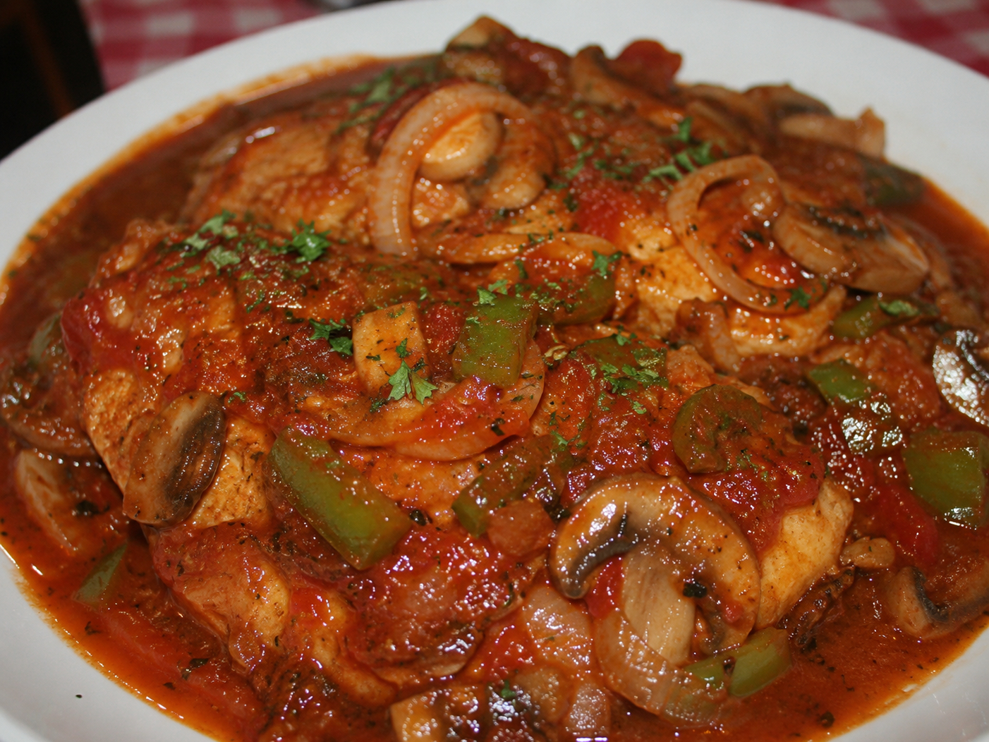 Cacciatore