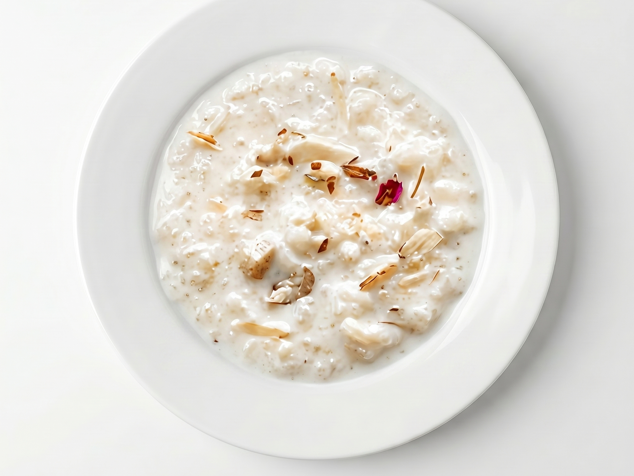 Malai Kheer.