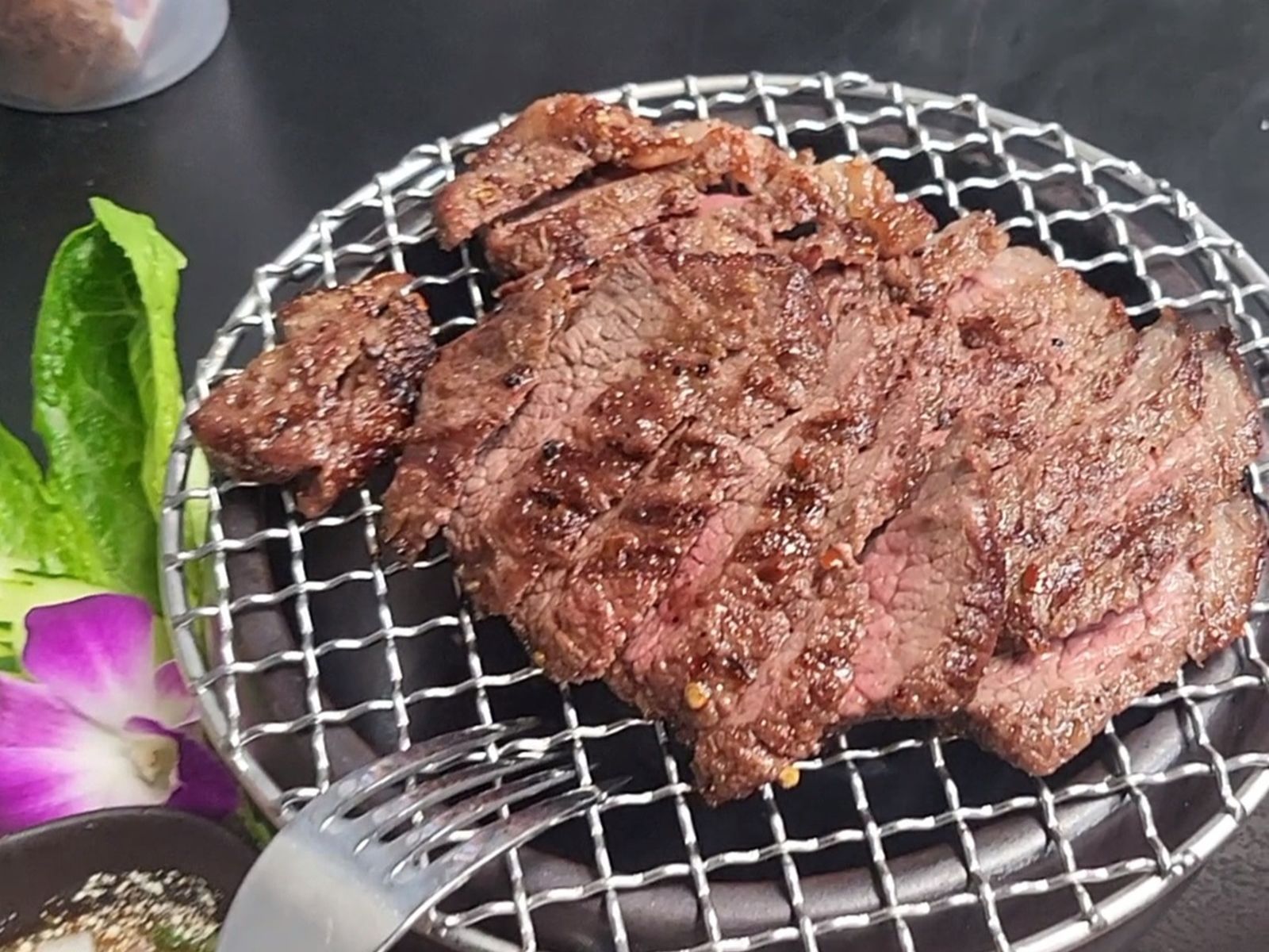 Crying Tiger (Sua Rong Hai).