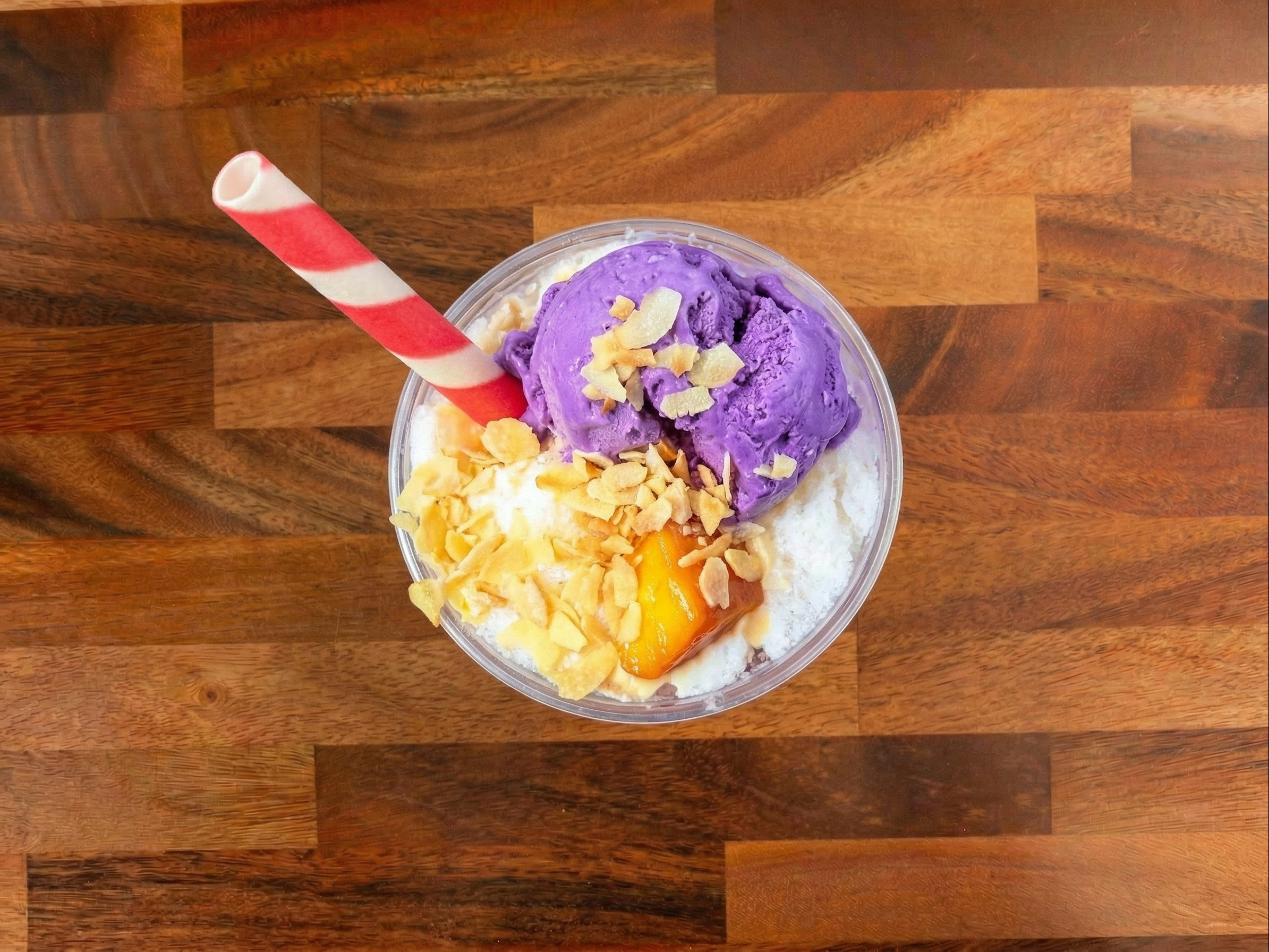 Halo Halo