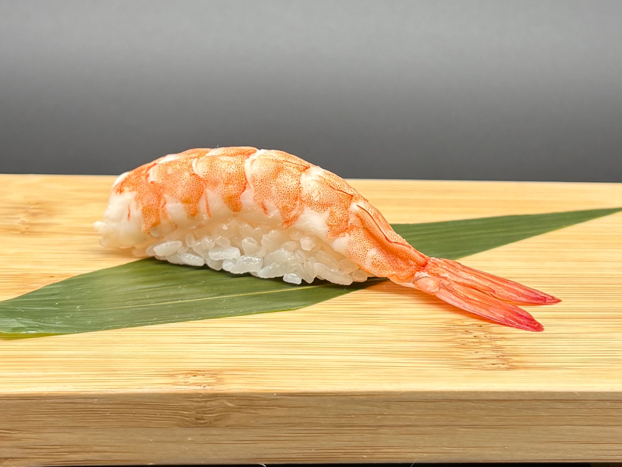 Shrimp (Ebi).