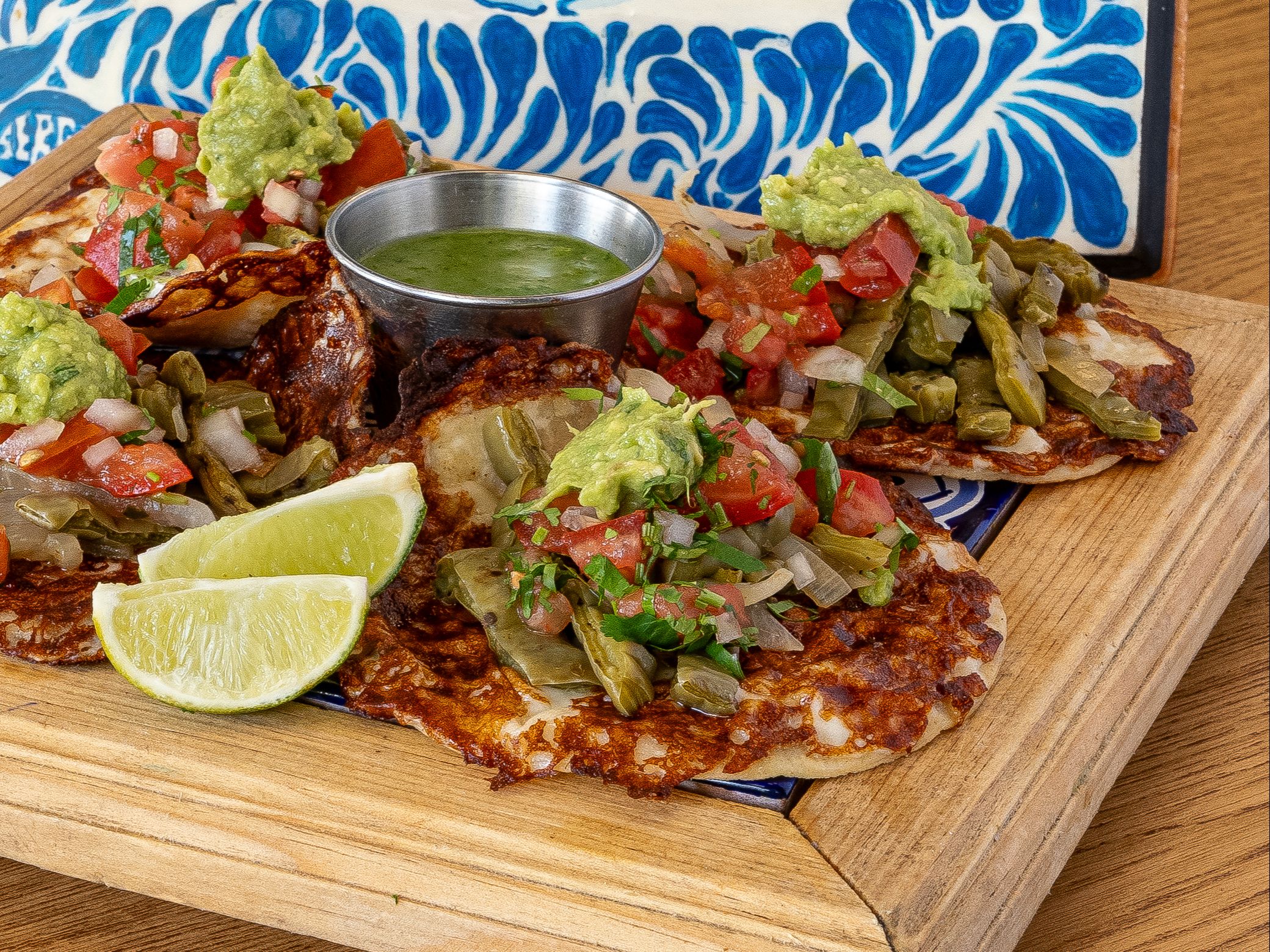 Veggie Mula Folklore.