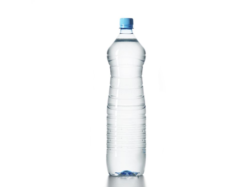 Bottle Water.