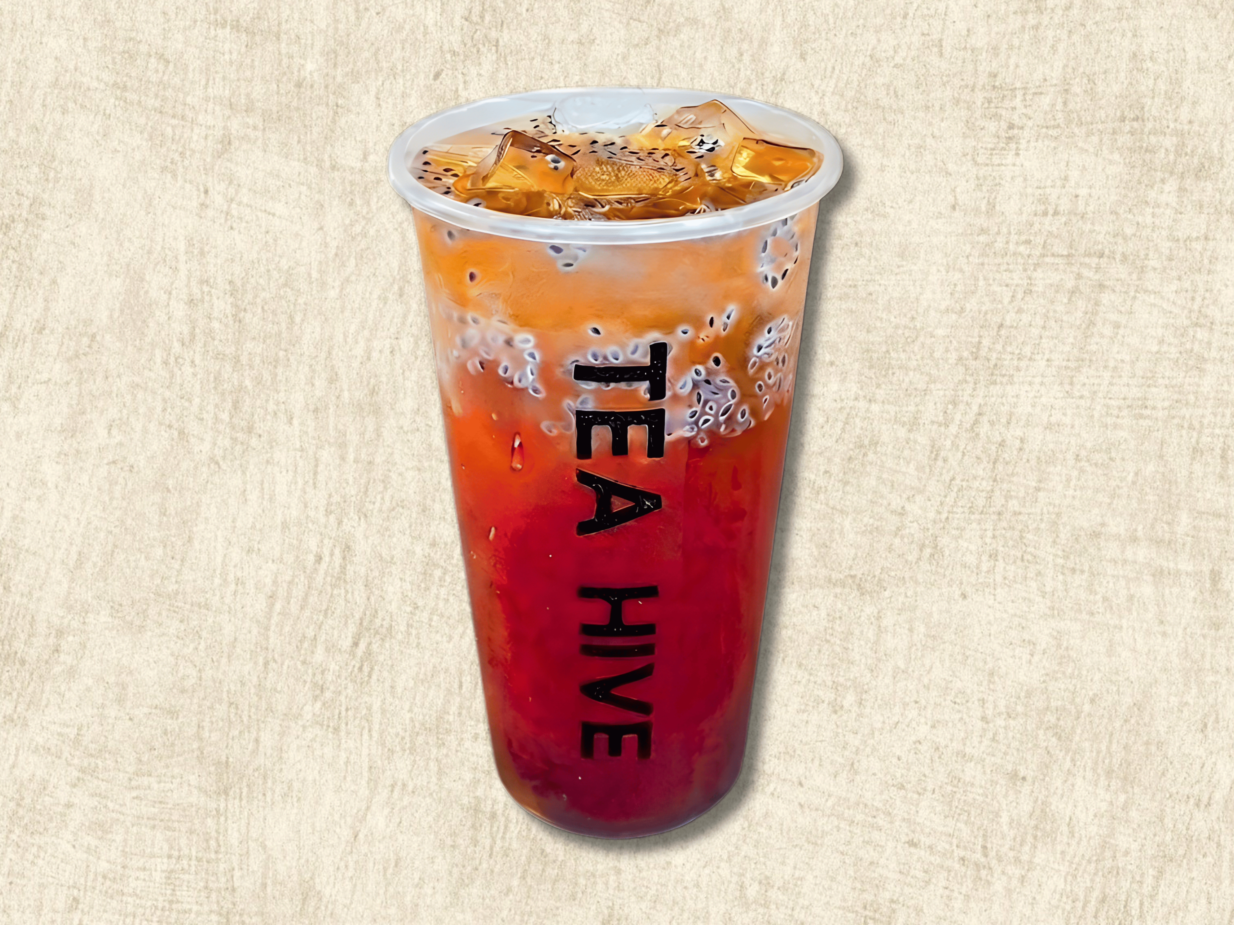 Spicy Tamarind Limeade.