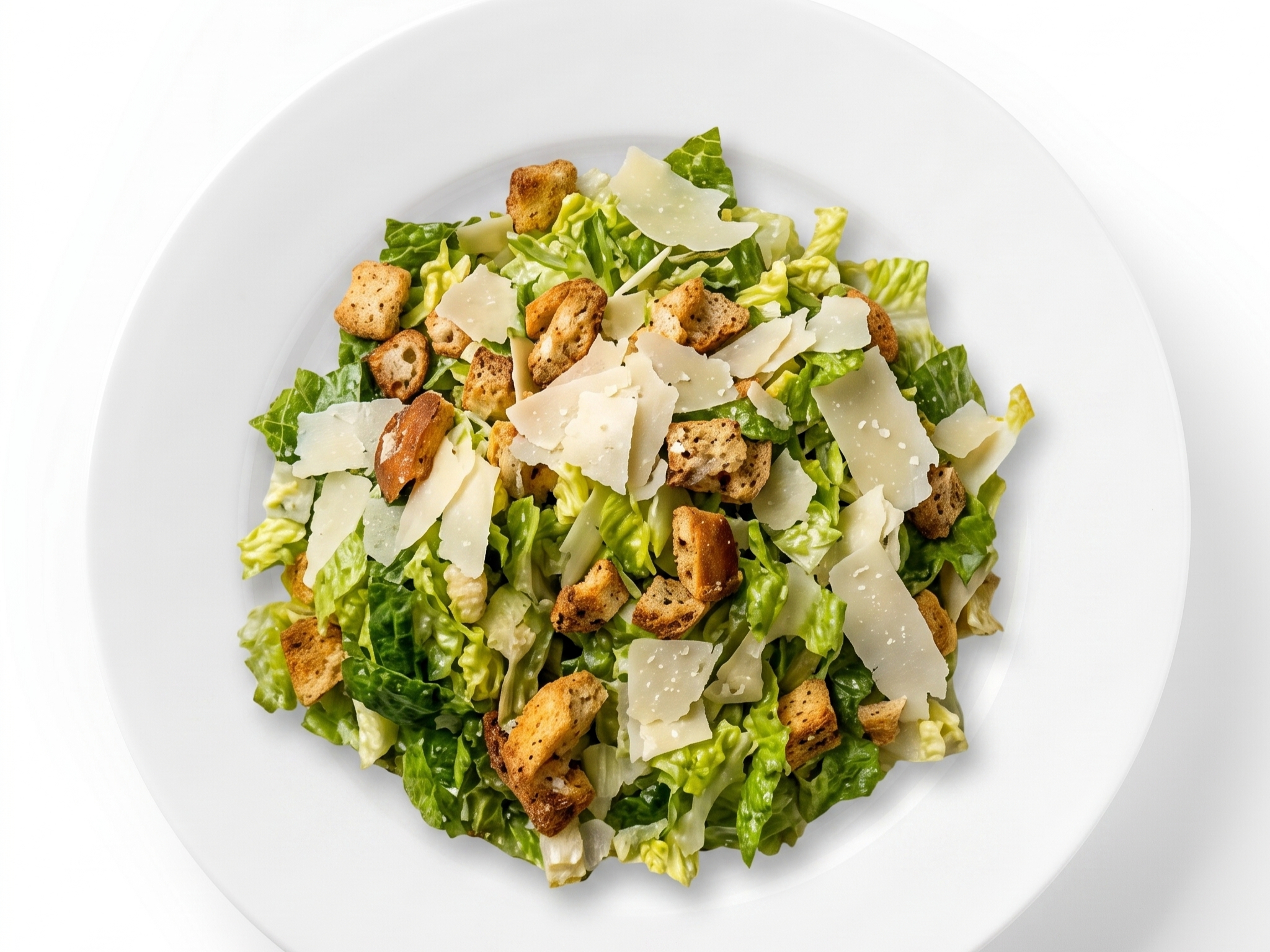 Caesar Salad.