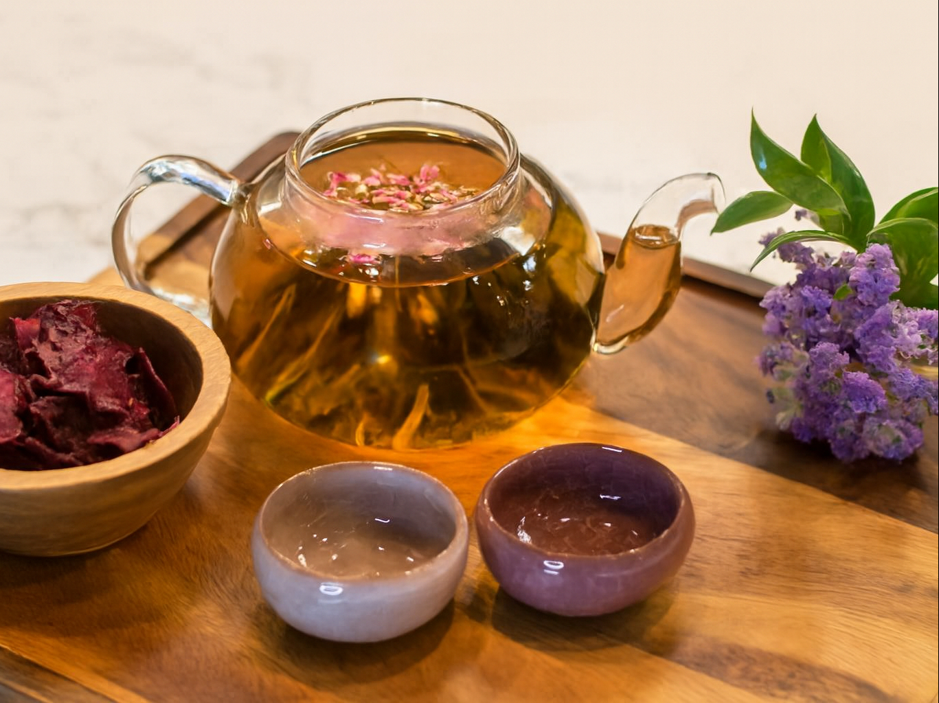 CHRYSANTHEMUM(HERBAL).