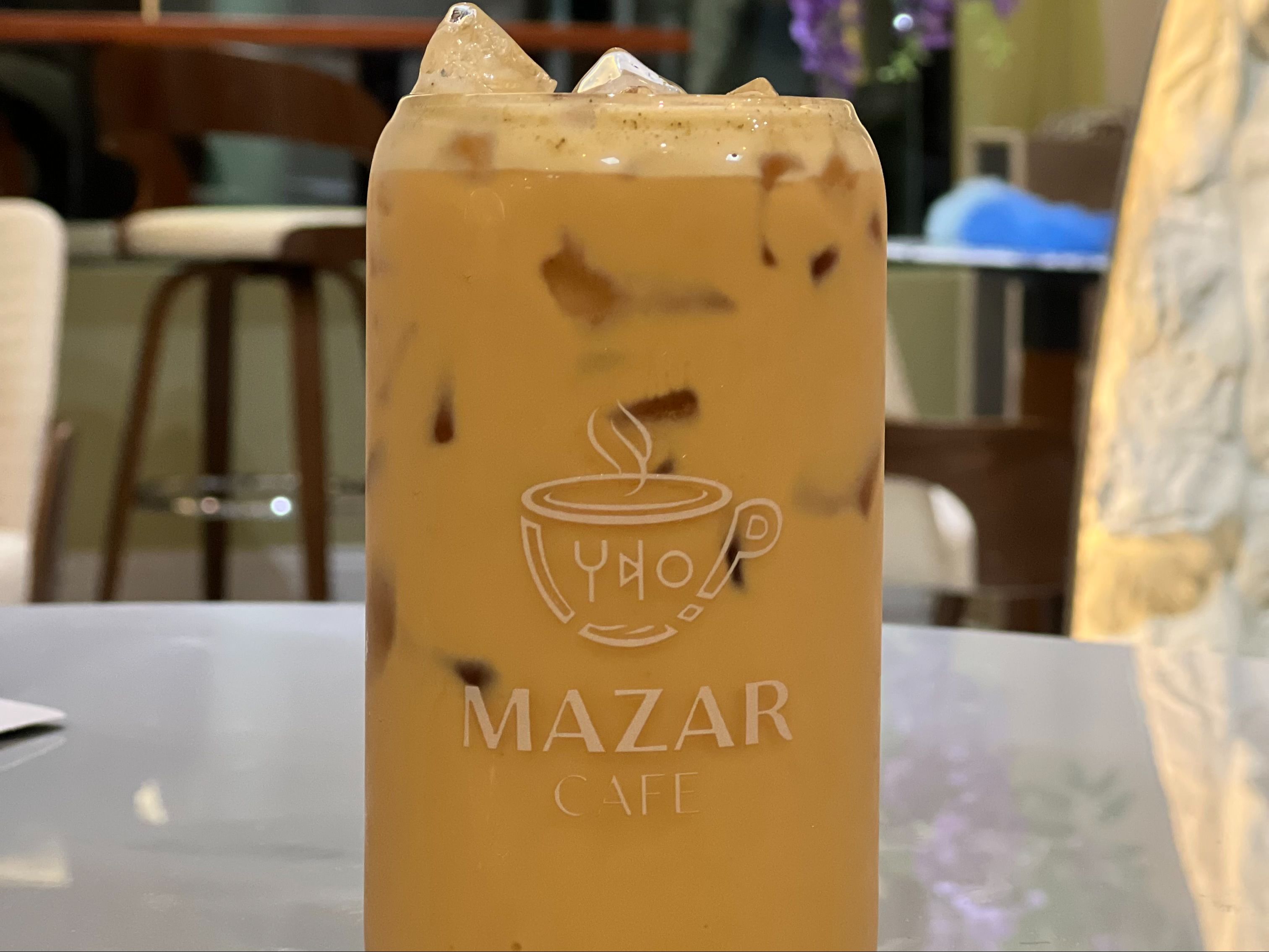 ICED ADENI CHAI