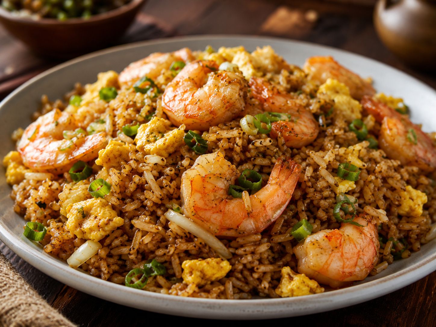 Takeout Options for Seafood Lovers