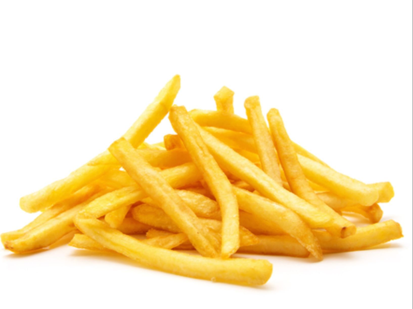 Fries (Large).