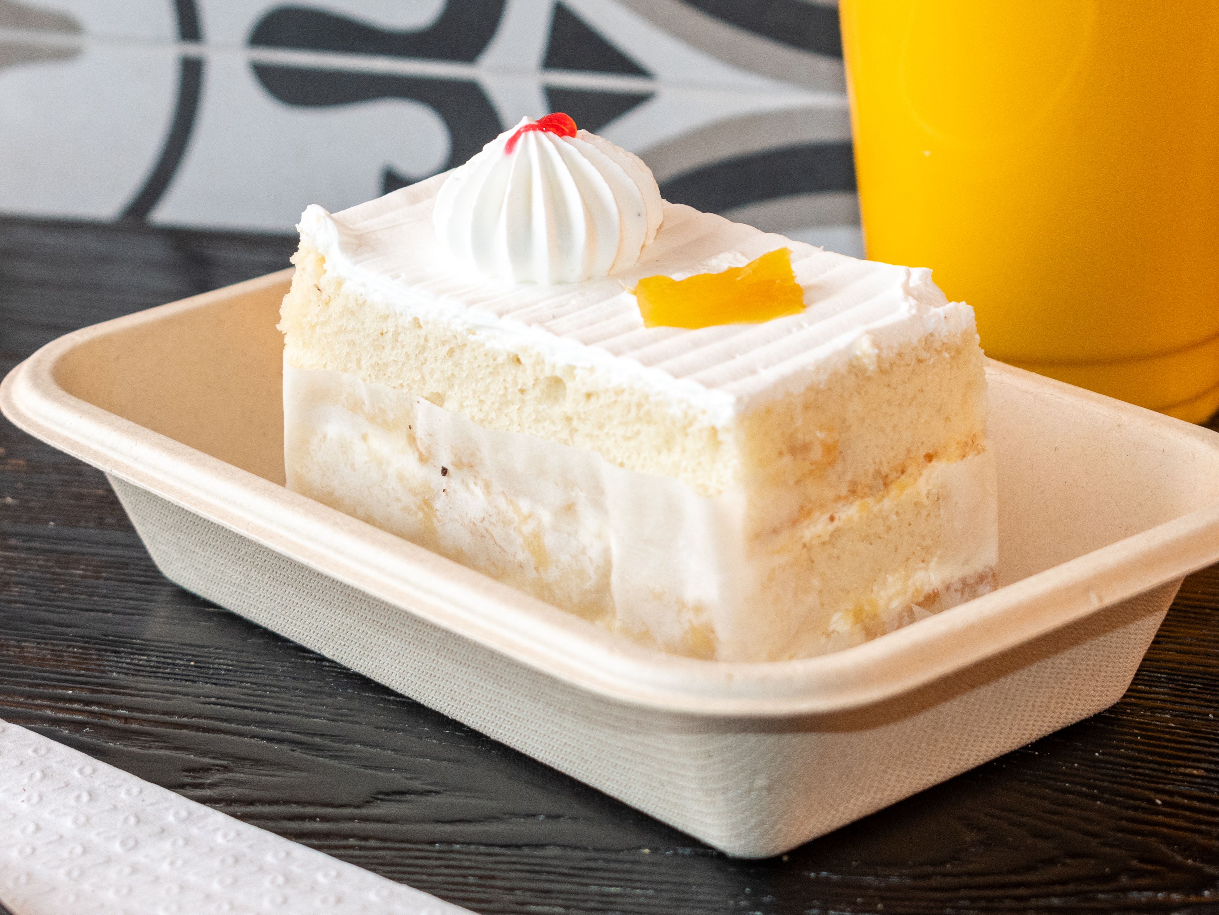 Pineapple.