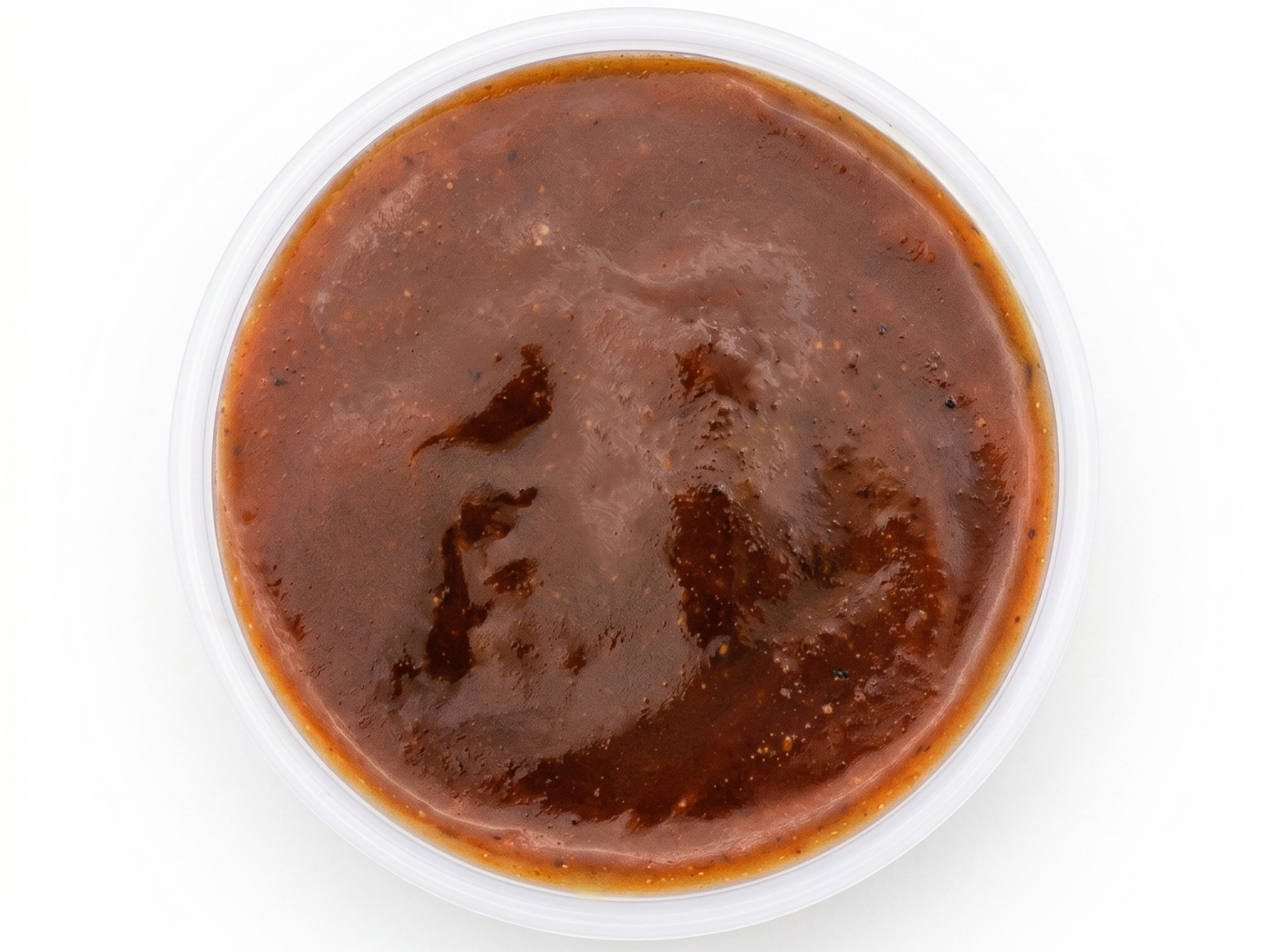 Spicy Peach.