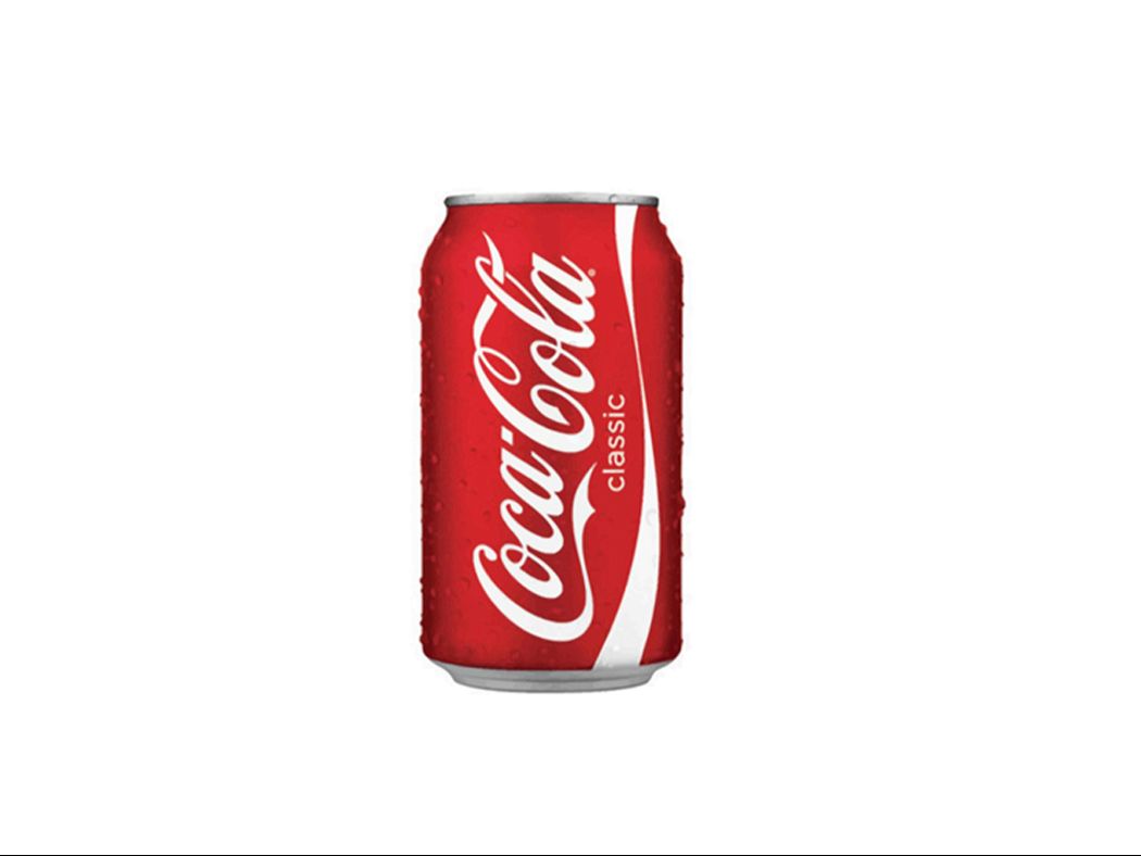 Coke.