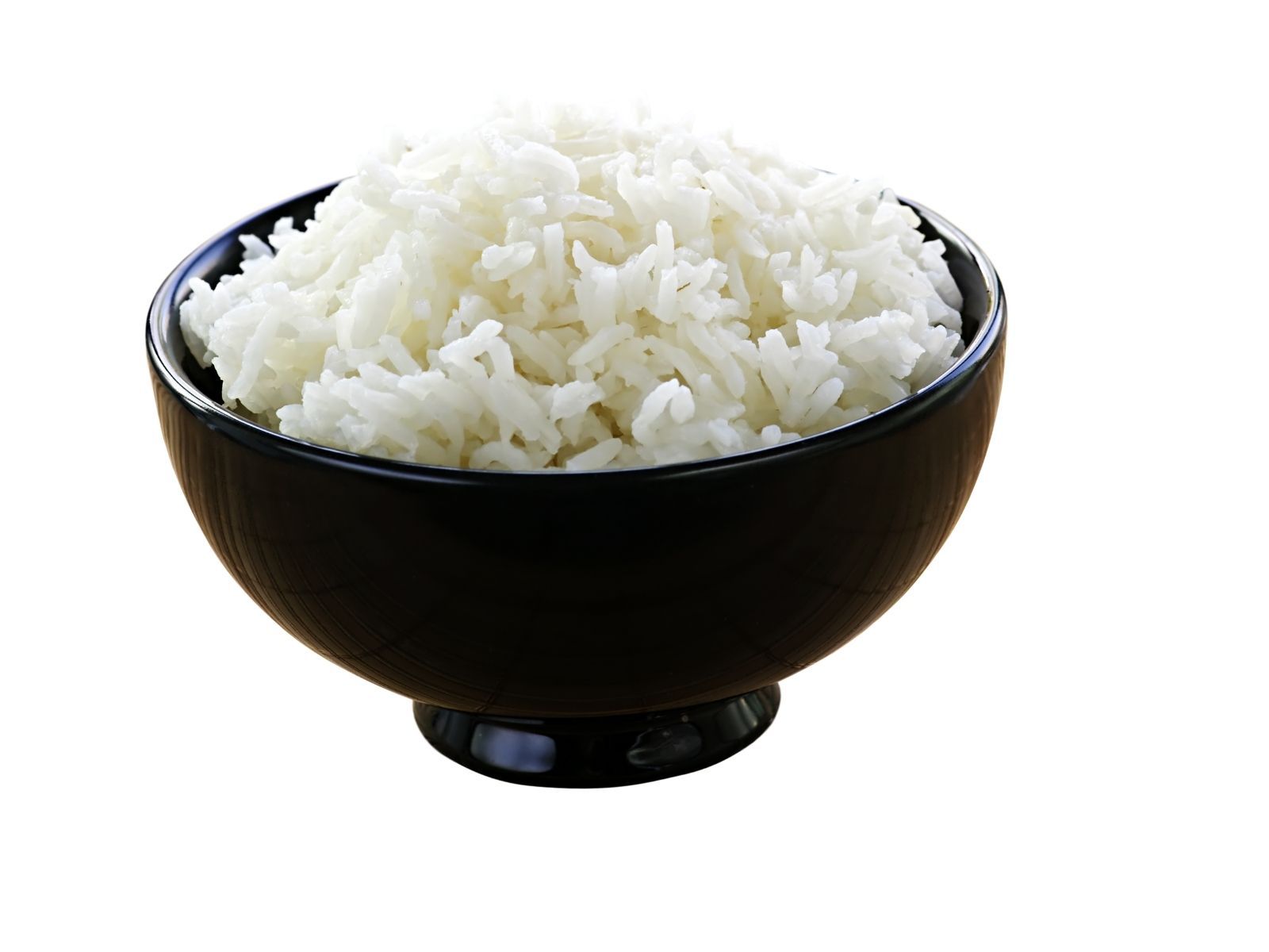 Side White Rice.