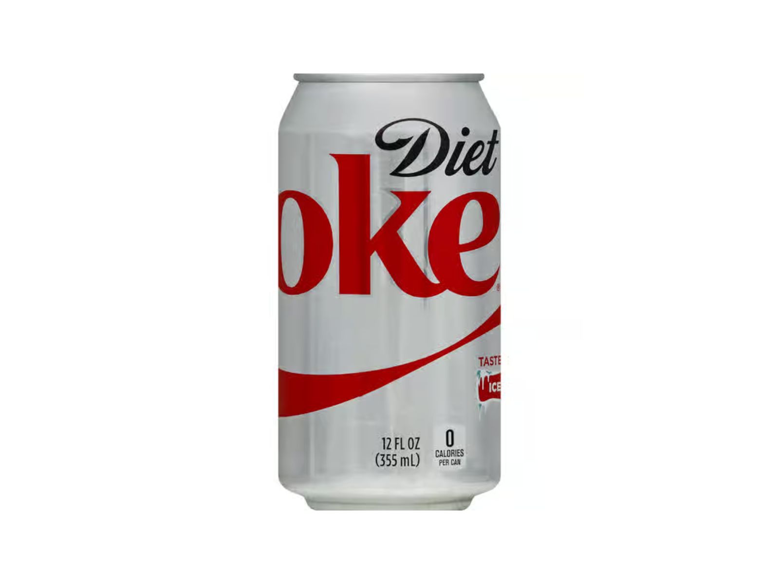 Diet Coke.