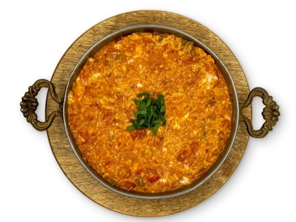 MENEMEN.