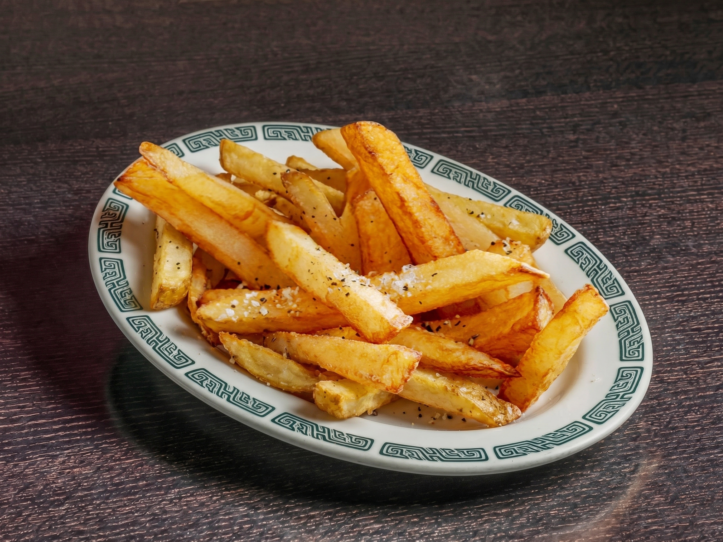 French Fries.