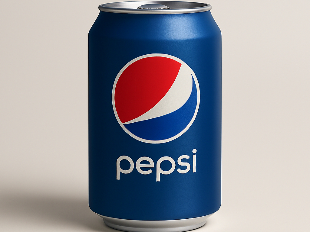Pepsi.